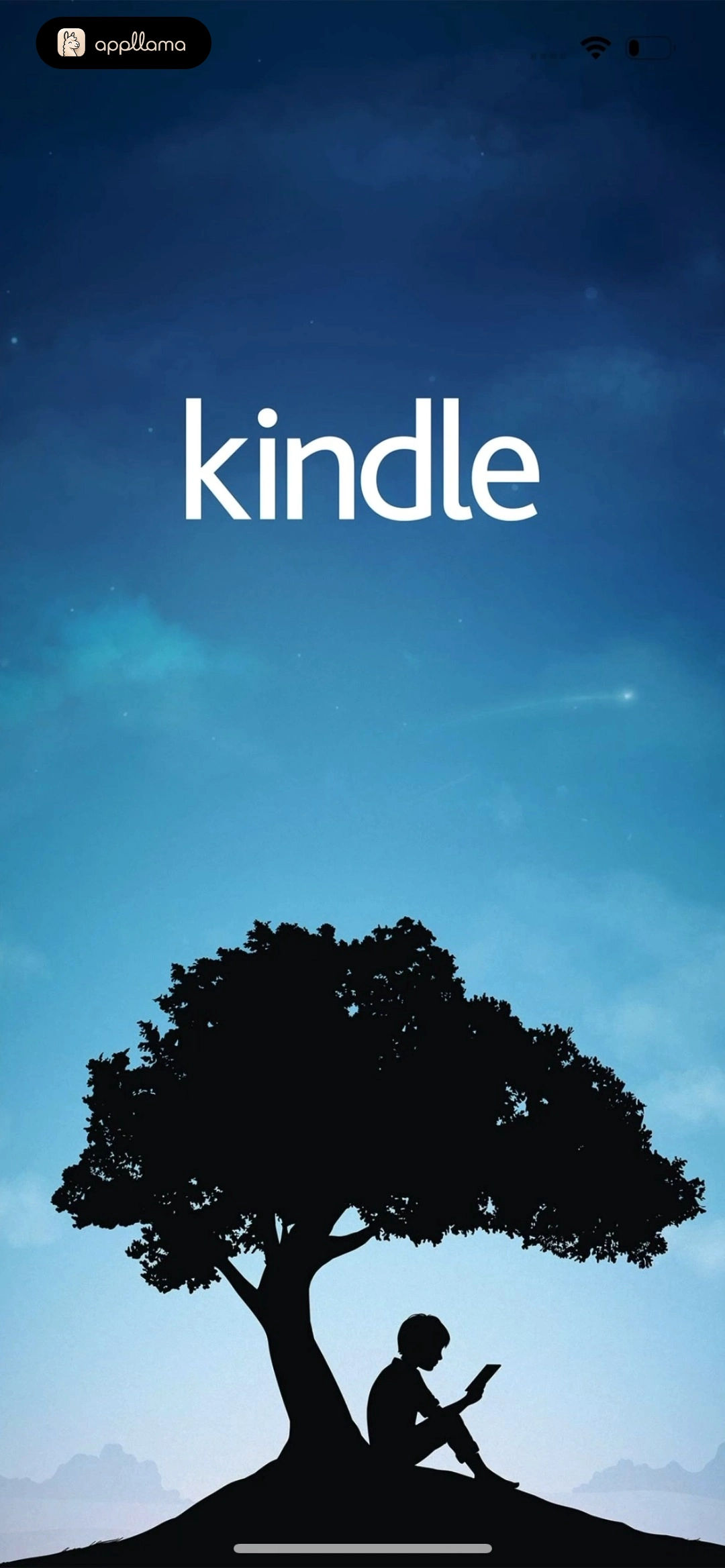Splash Screen