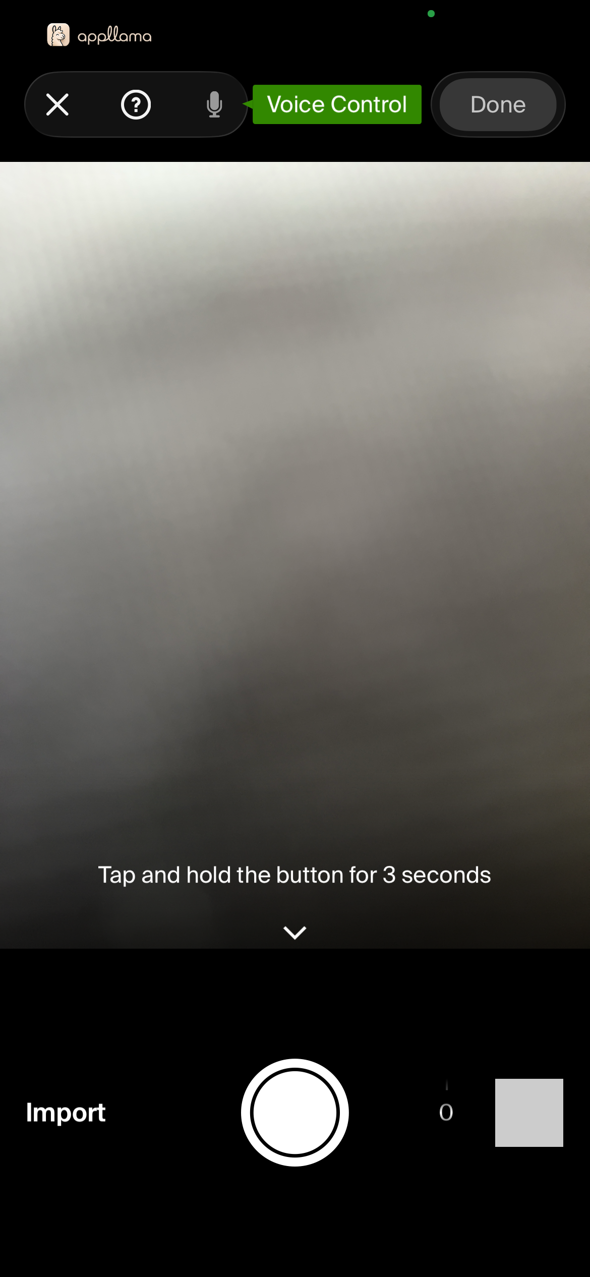 Photo Scanner