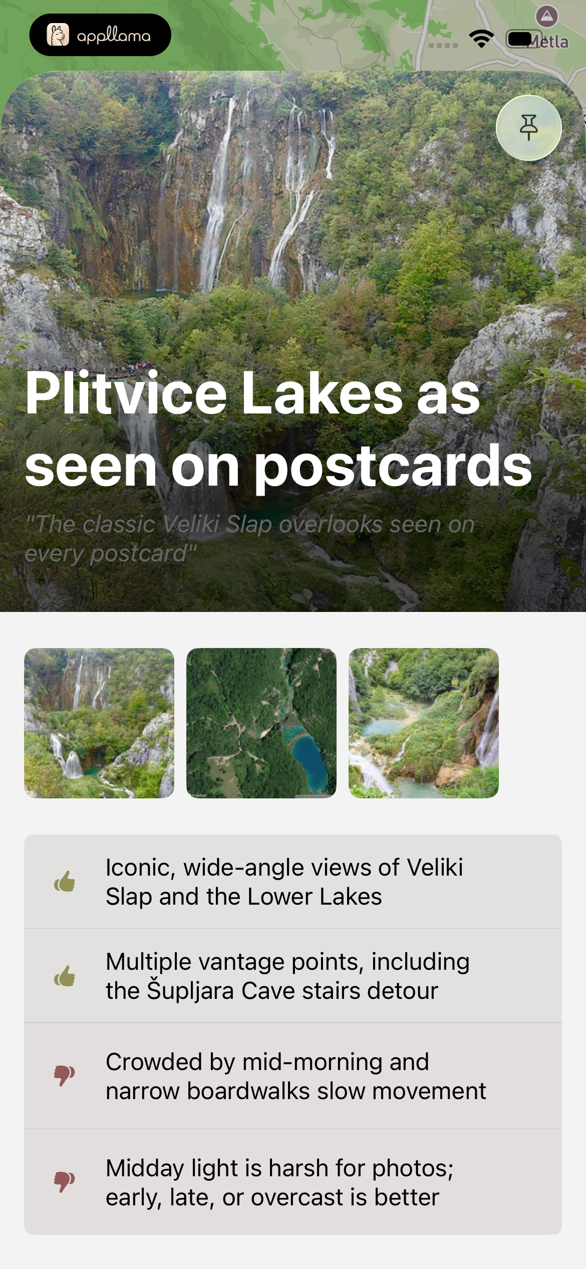 Park Story