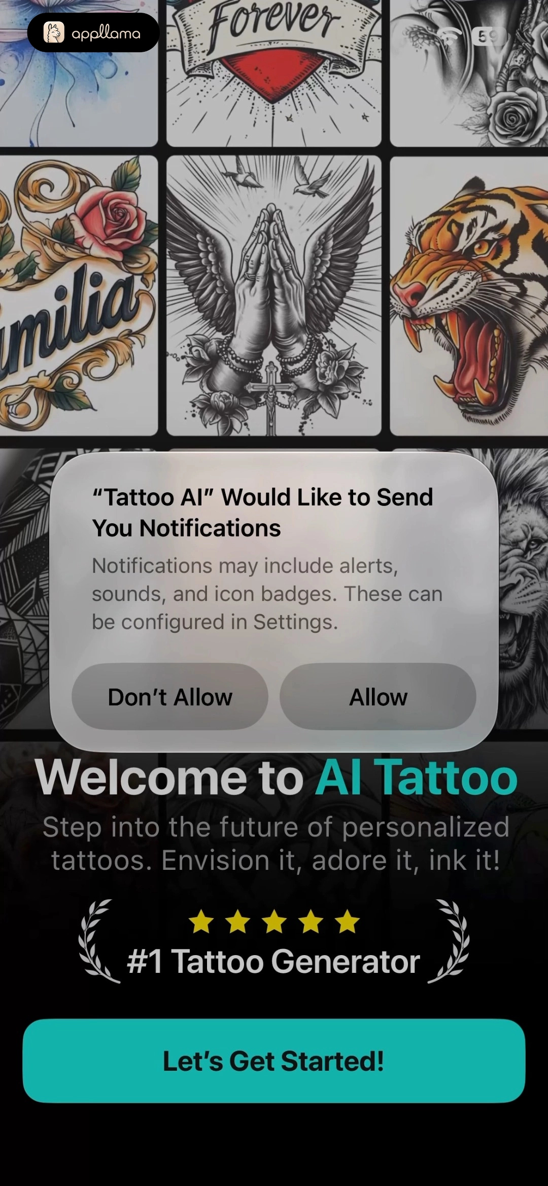 Notification Permission