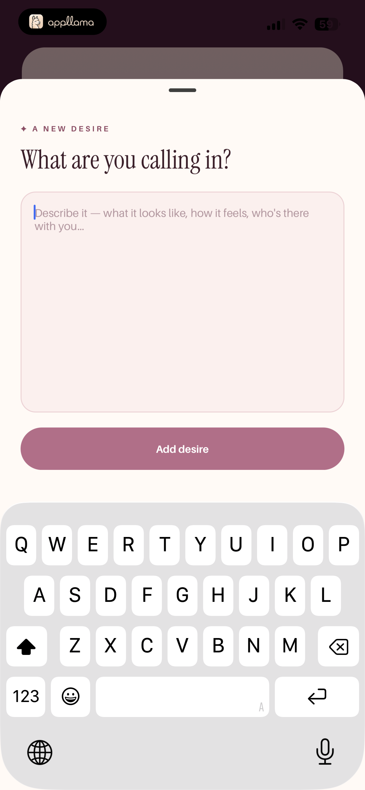 Name Custom Story