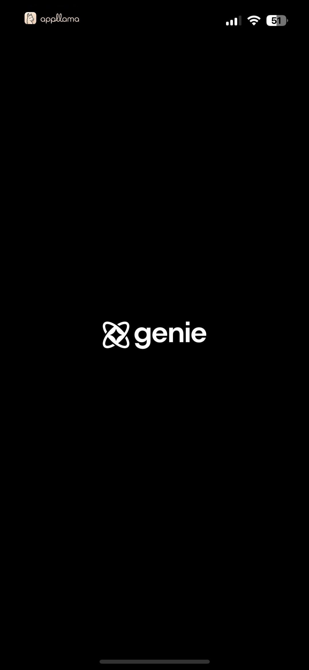 Splash Wordmark