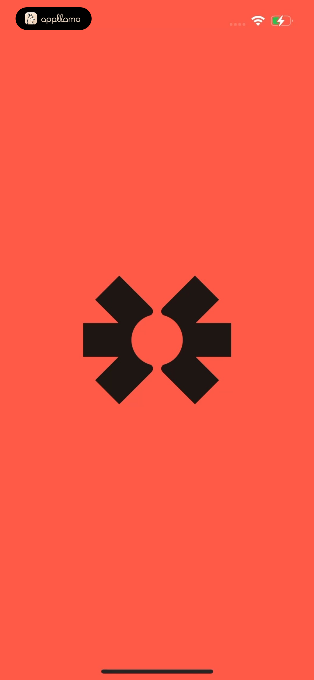 Splash Screen