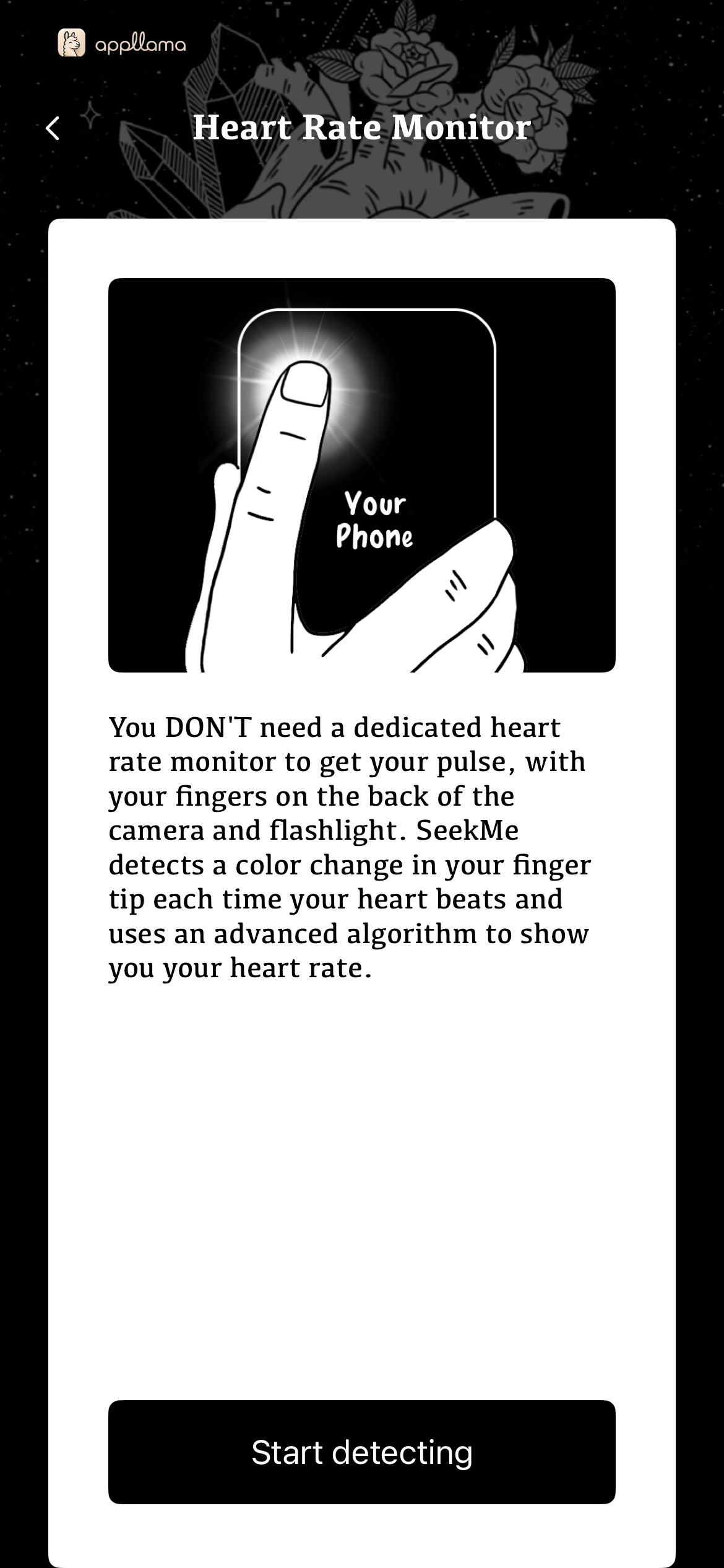 Heart Rate Intro
