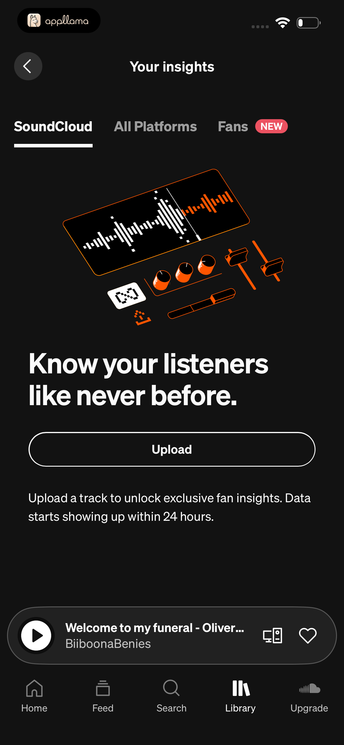 Insights Overview