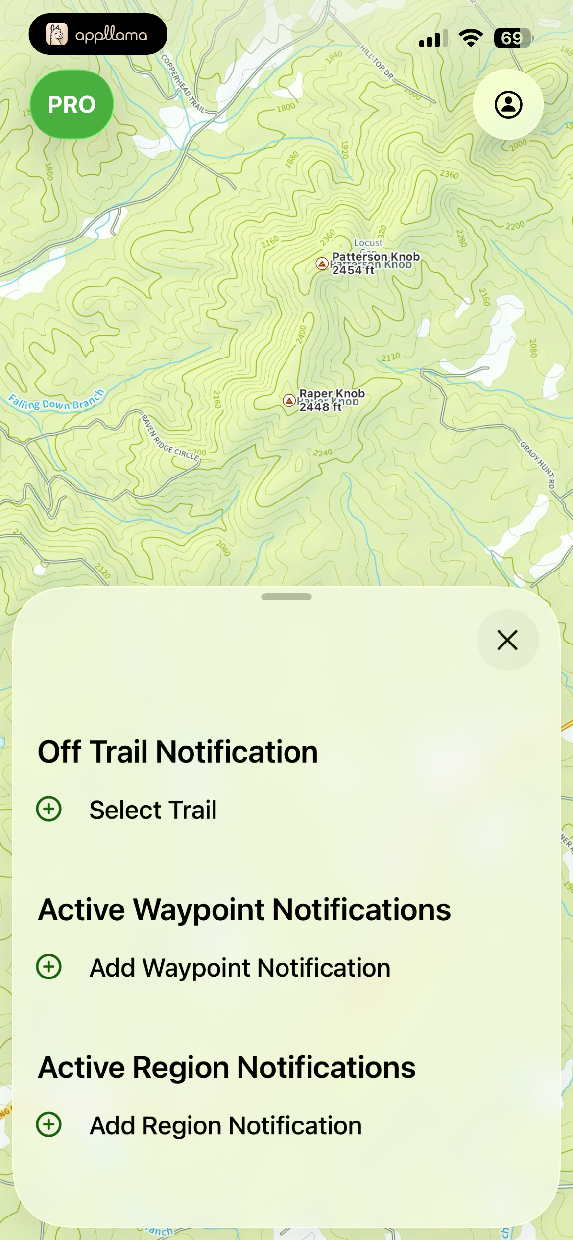 Notification Hub