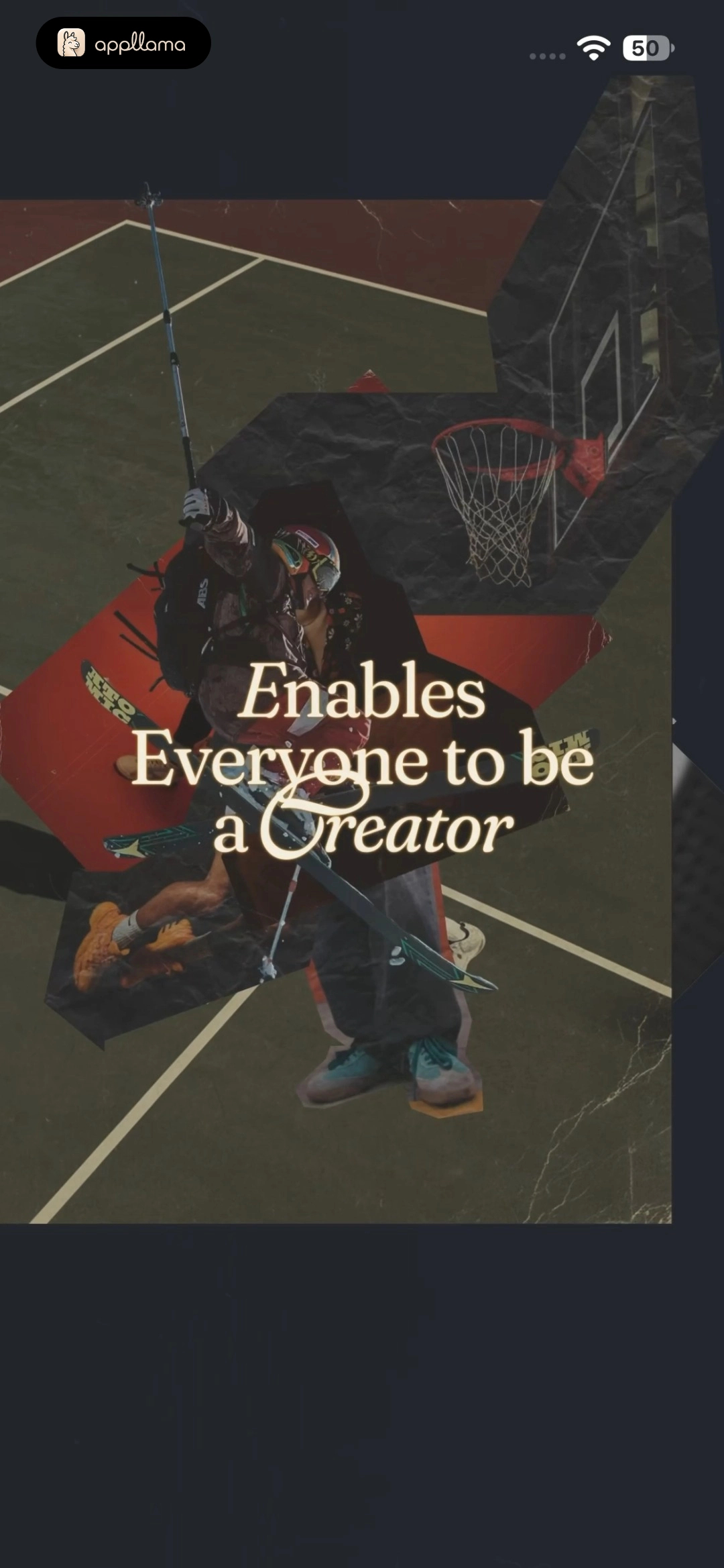 Onboarding Intro