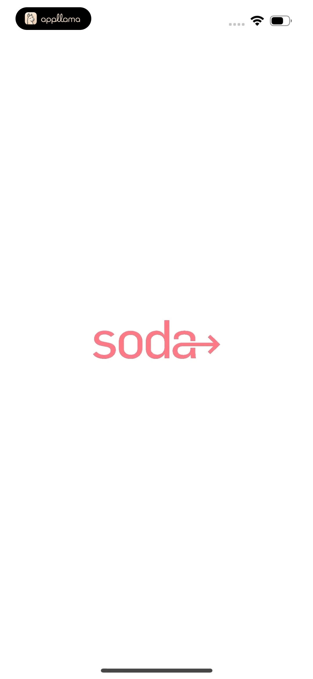 Splash Logo