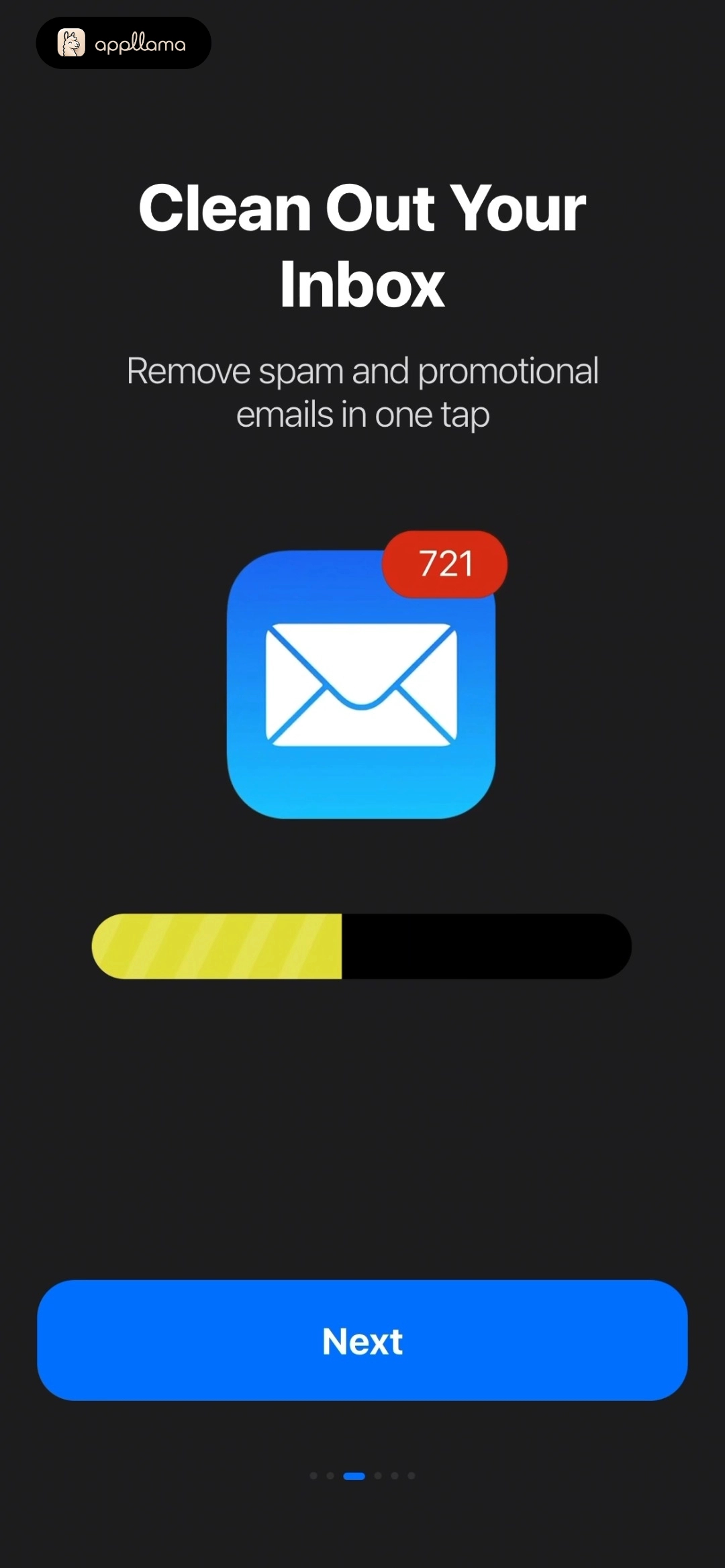 Inbox Cleaning Intro