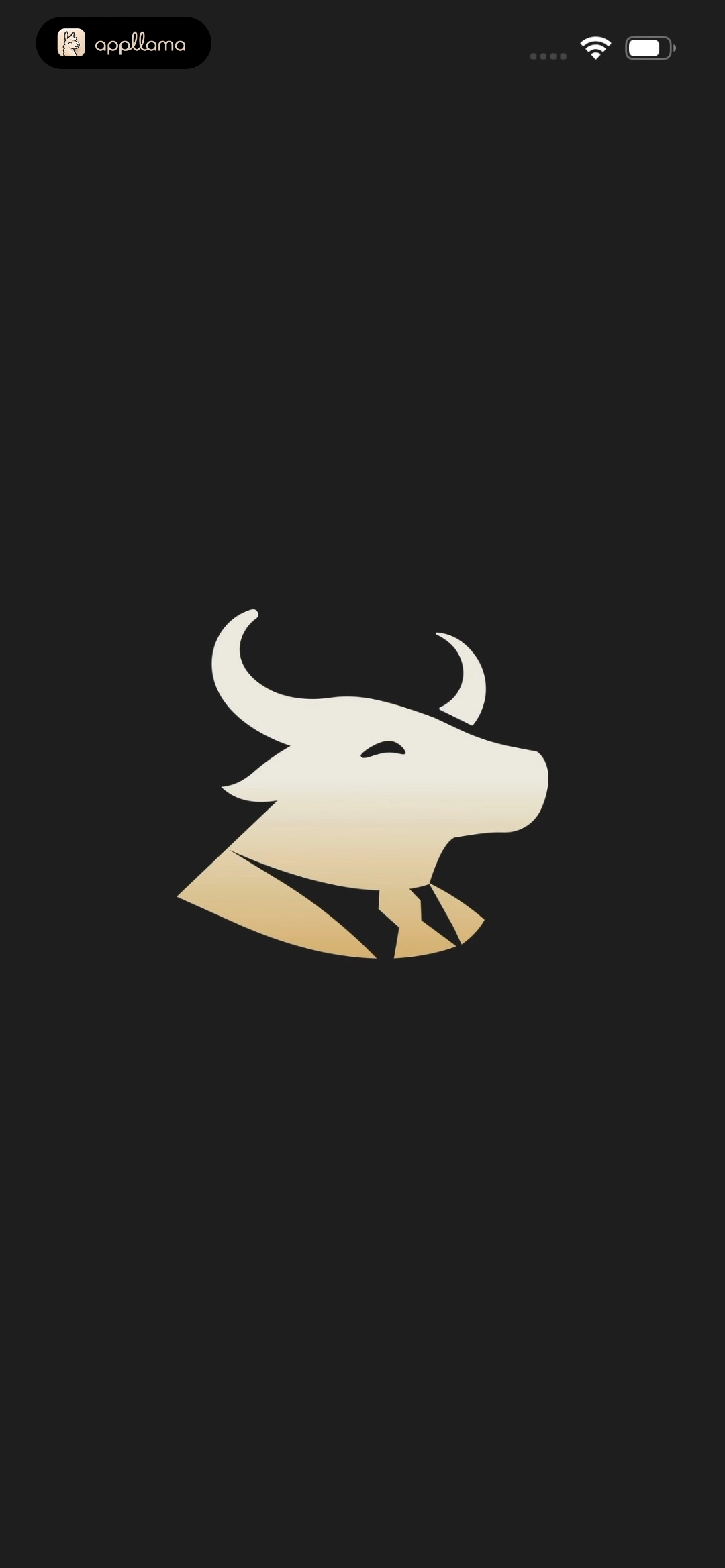 Splash Screen
