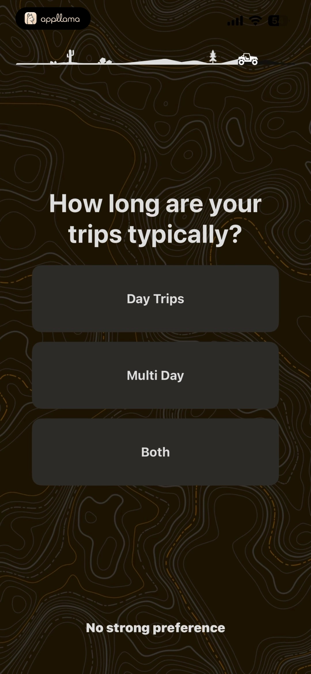 Trip Duration