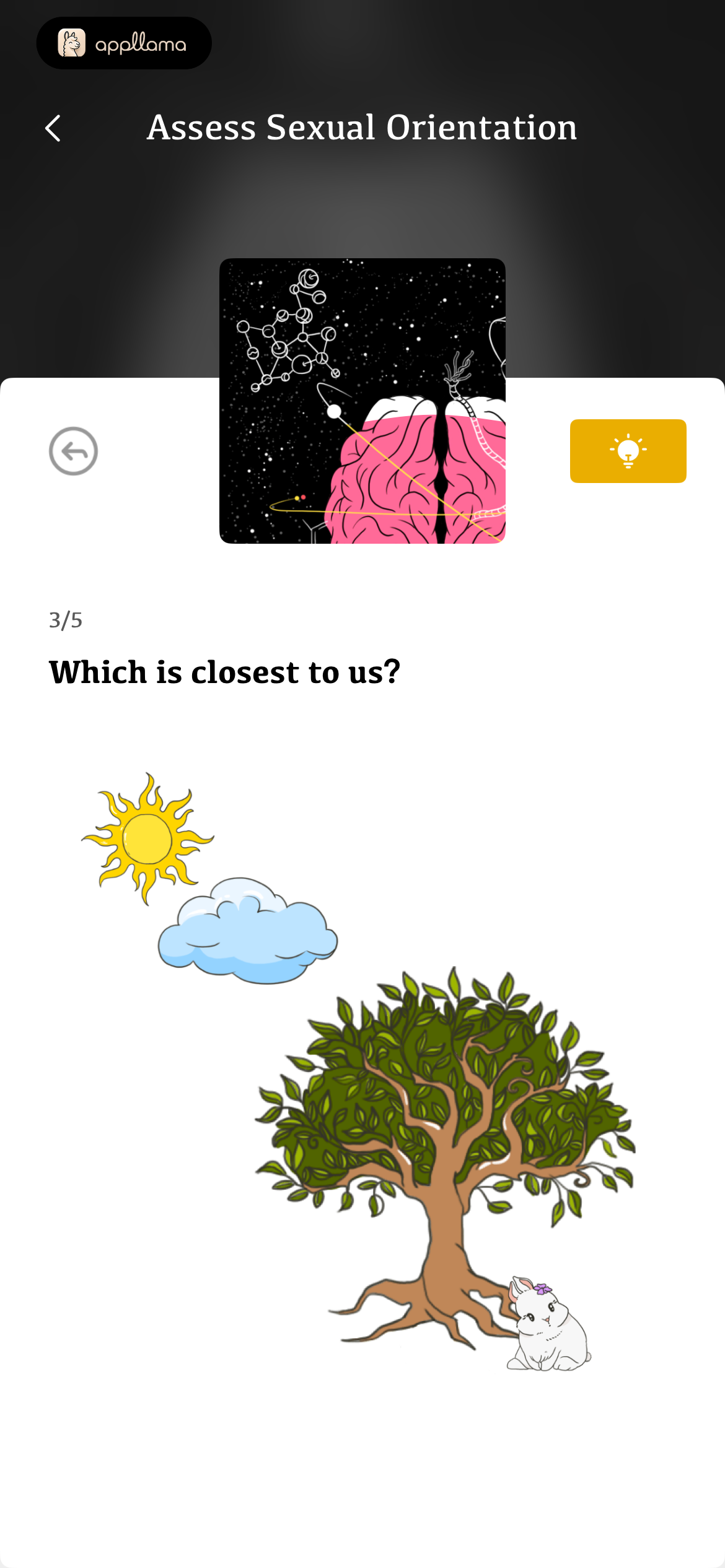 Quiz Question