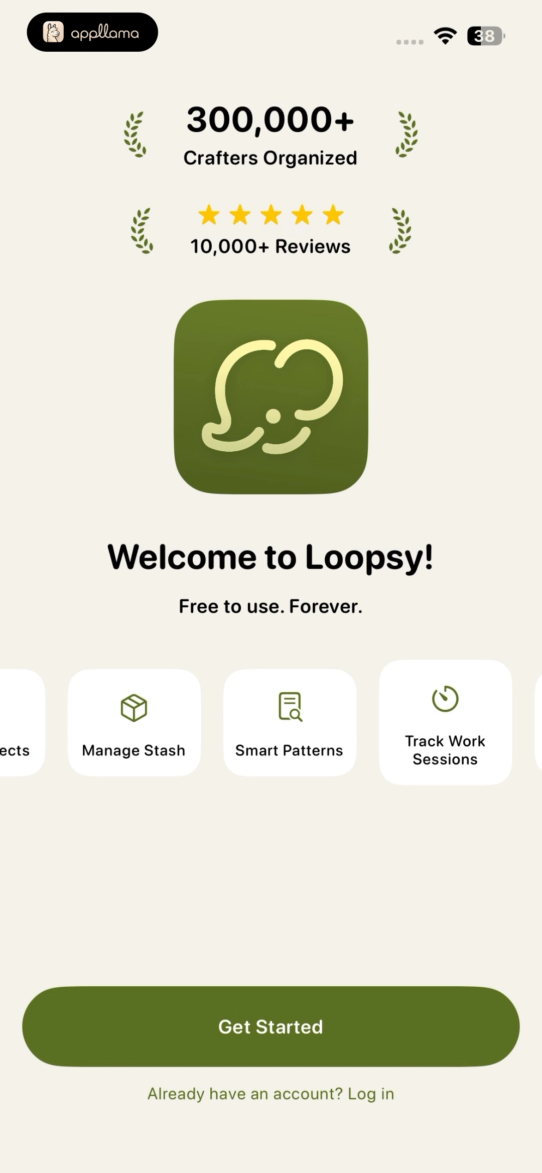 Onboarding Intro