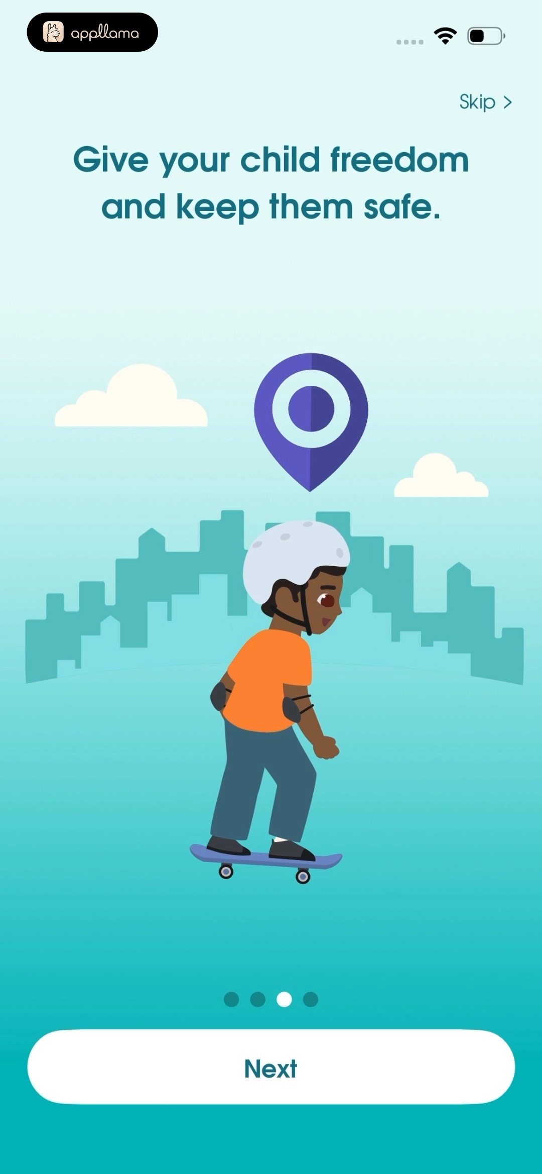 Location Safety Intro