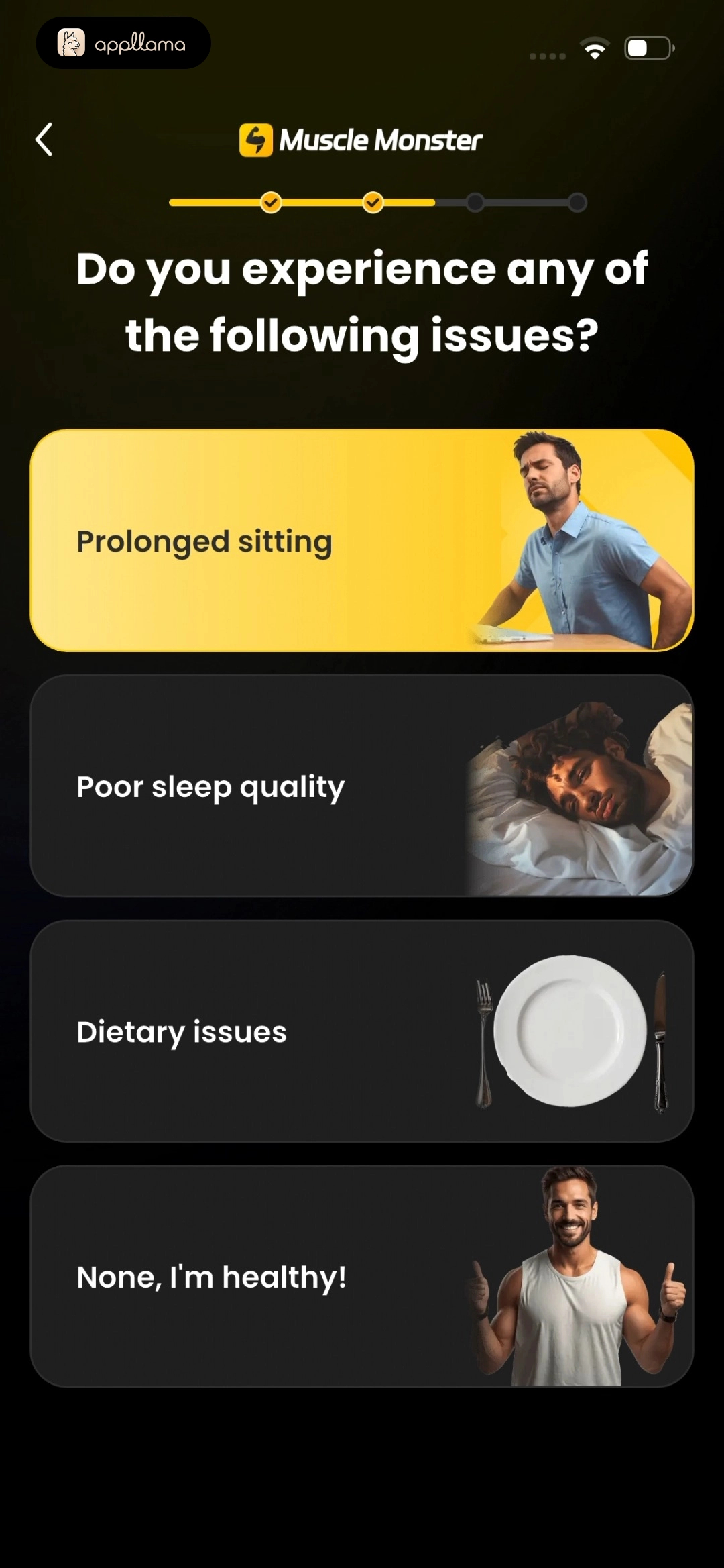 Lifestyle Issues