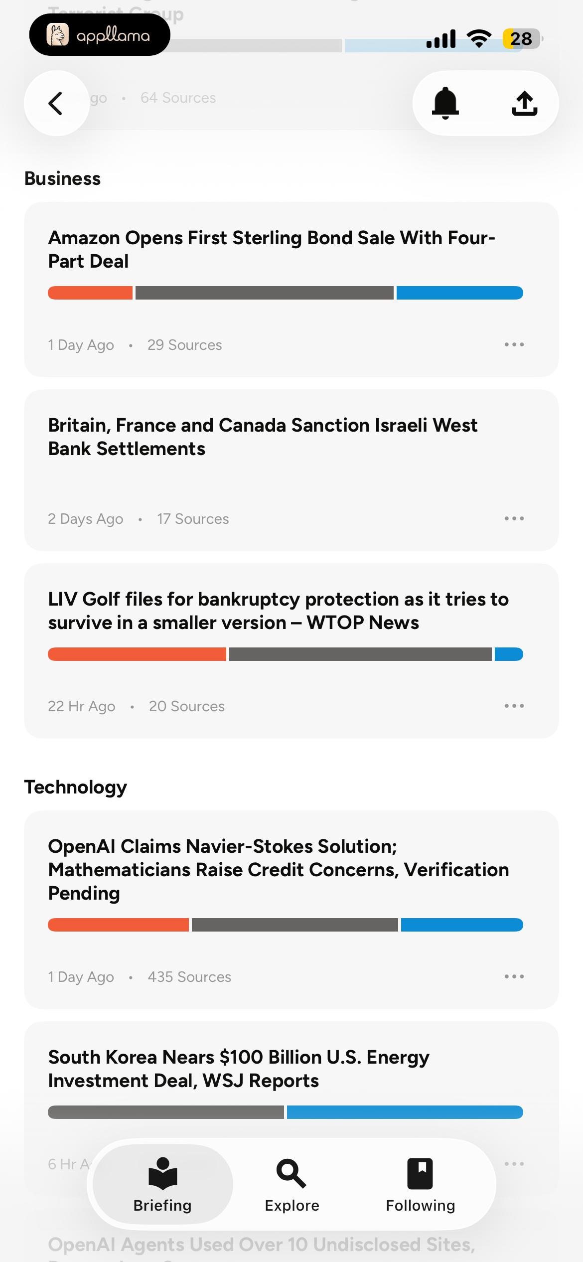 More Top Stories