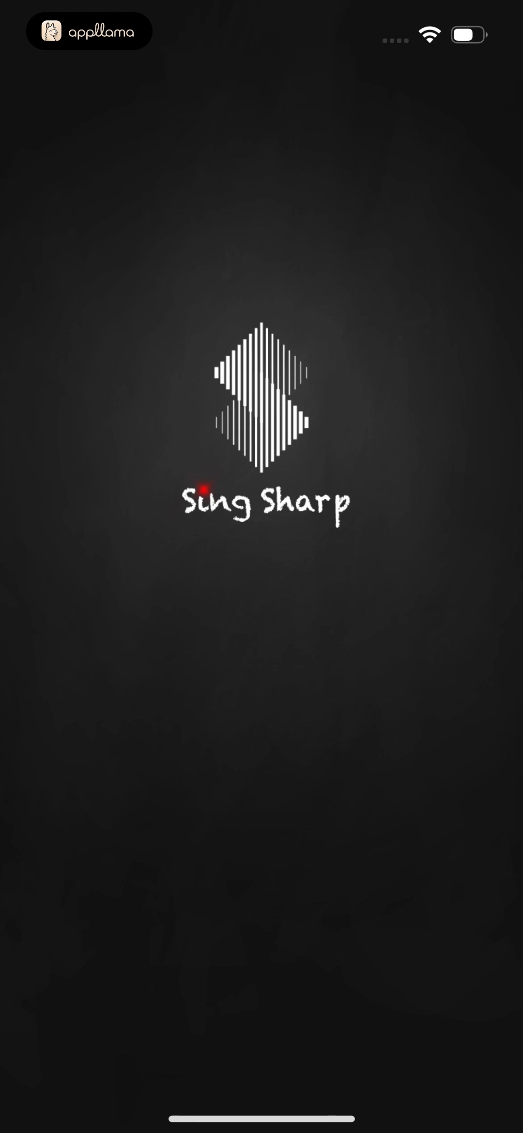 Splash Screen