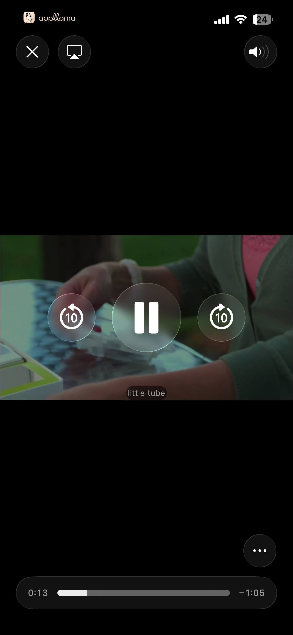 Video Player