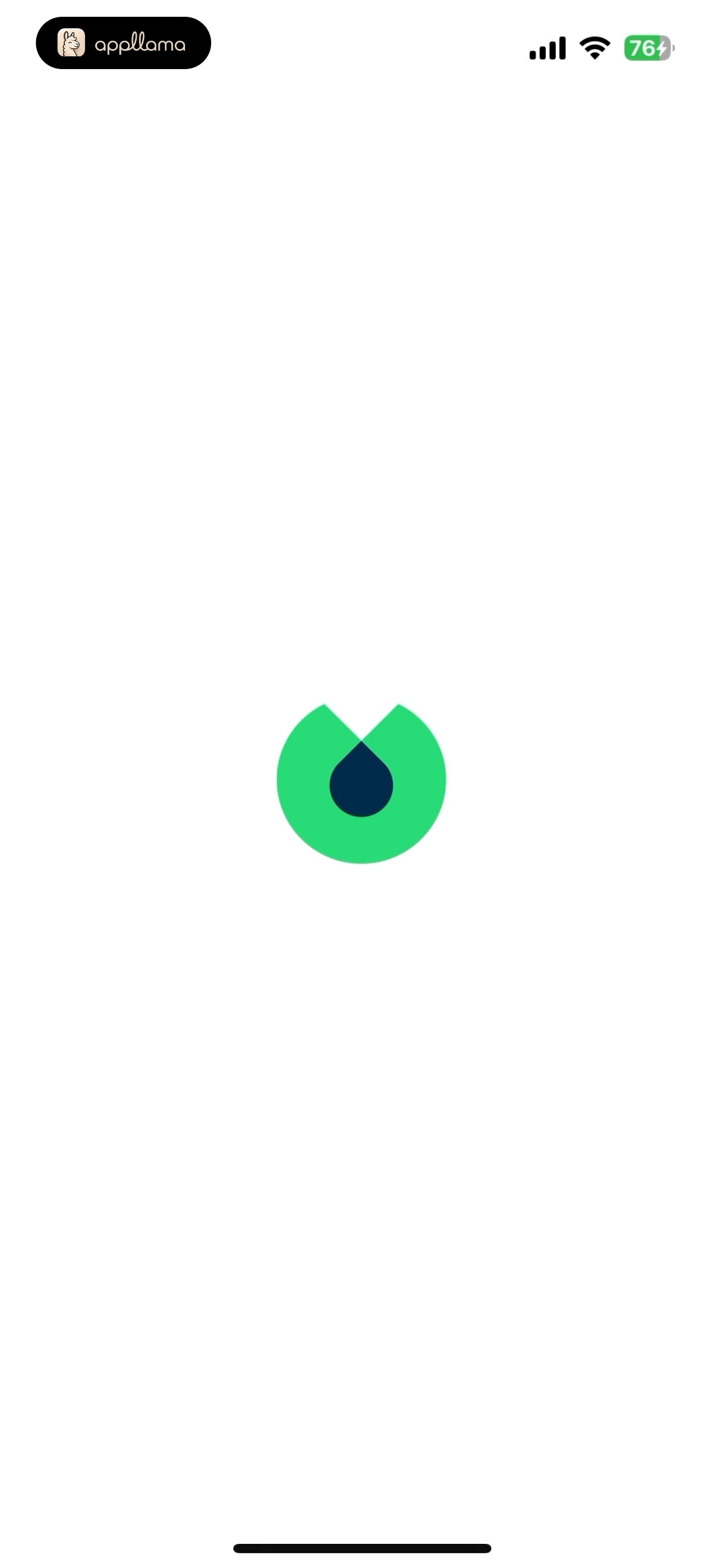 Launch Splash