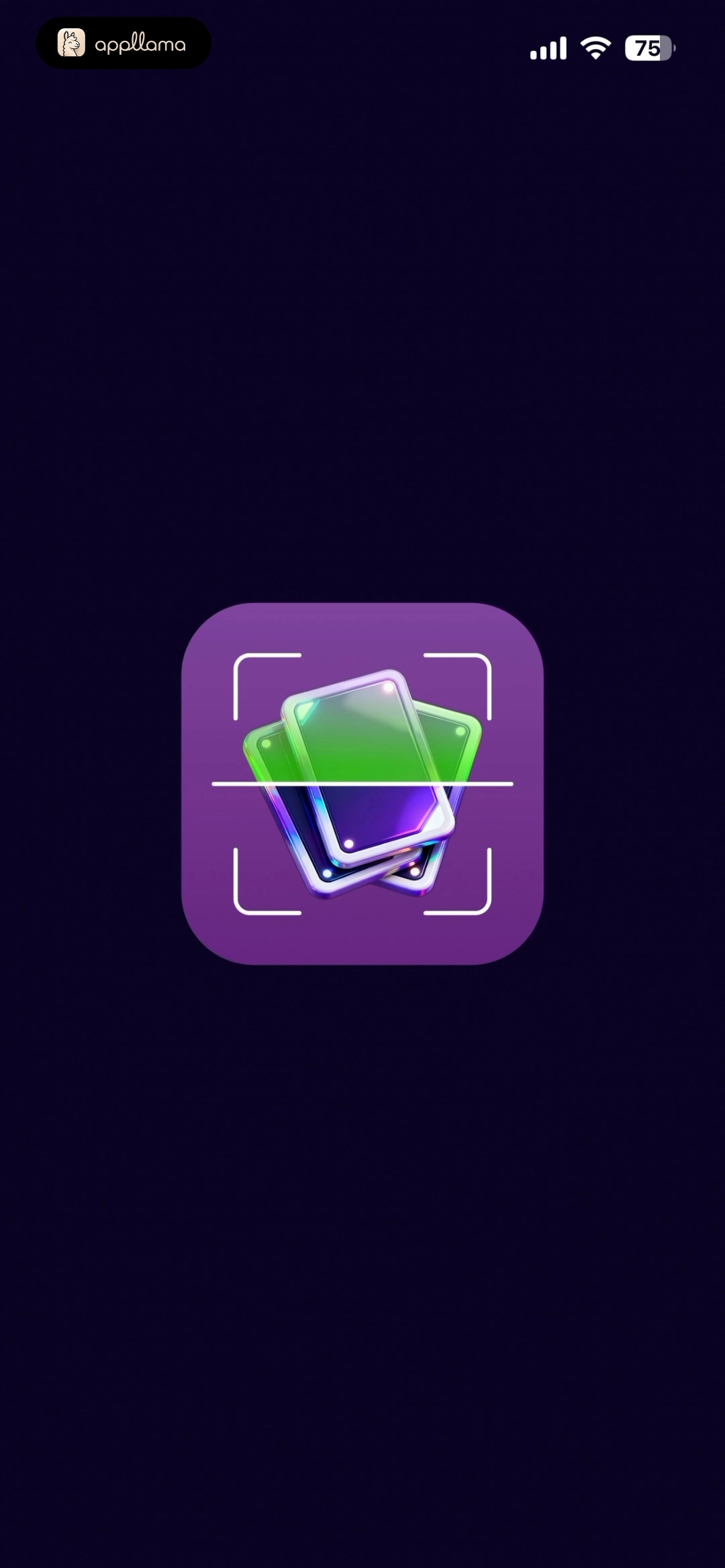 Splash Screen