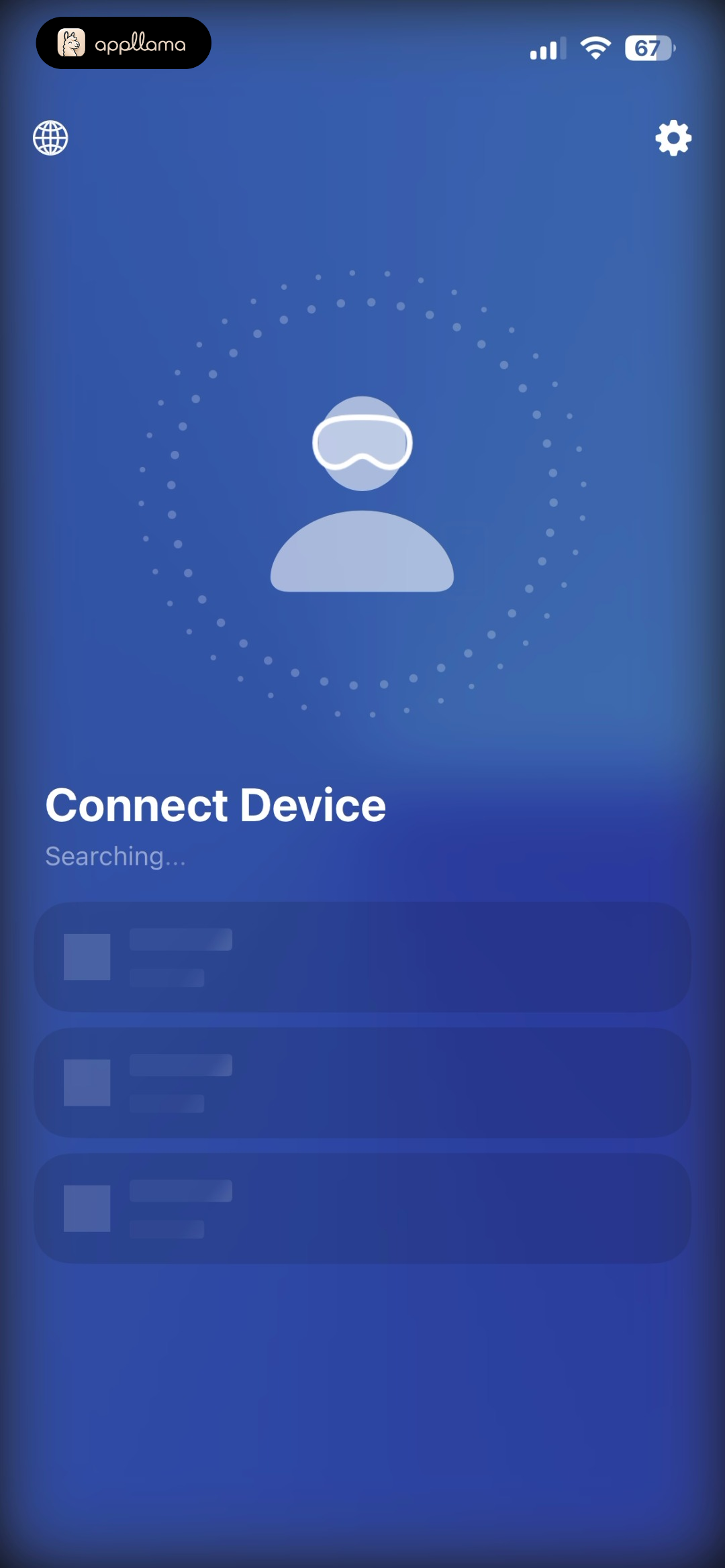 Device Discovery