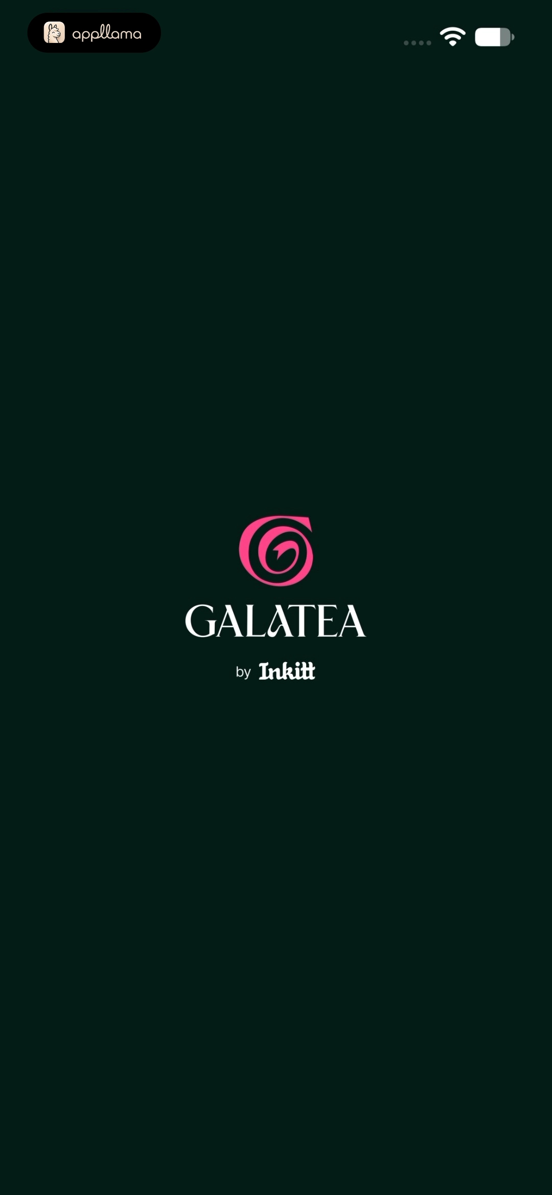 Splash Screen