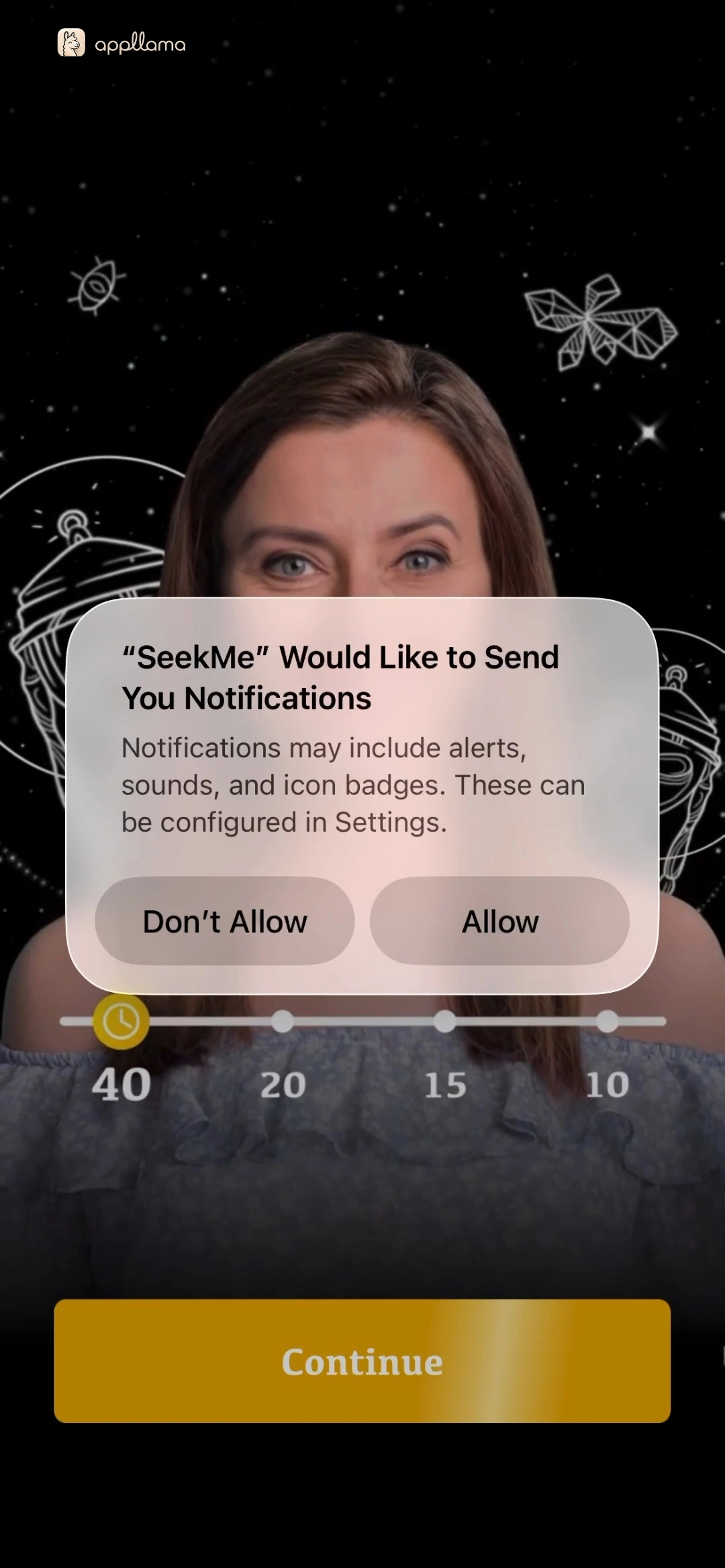 Notification Permission