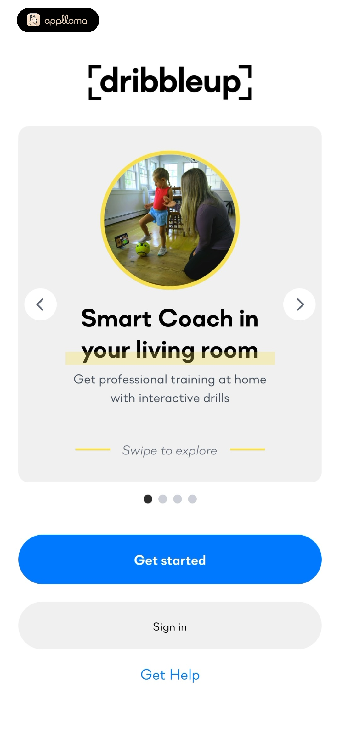 Onboarding Intro