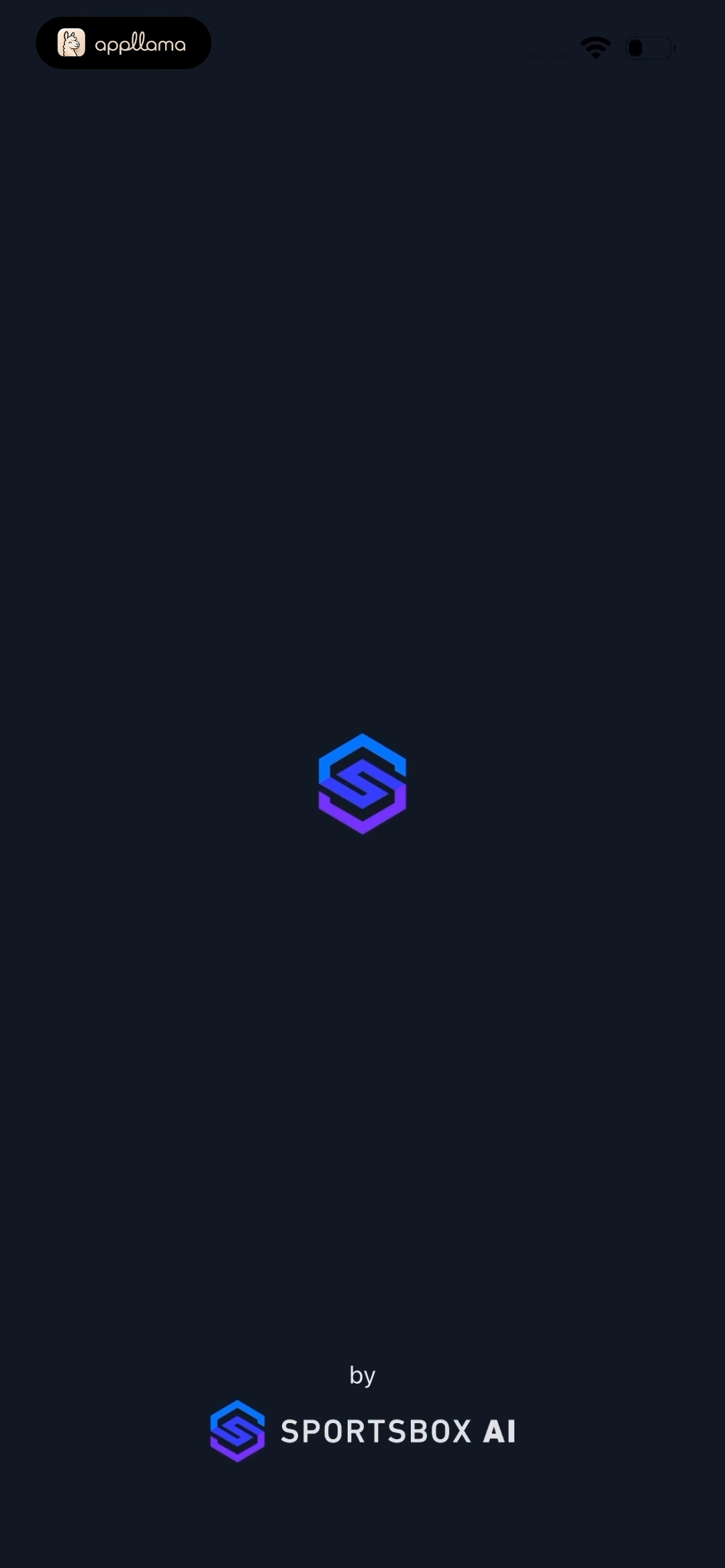 Splash Screen