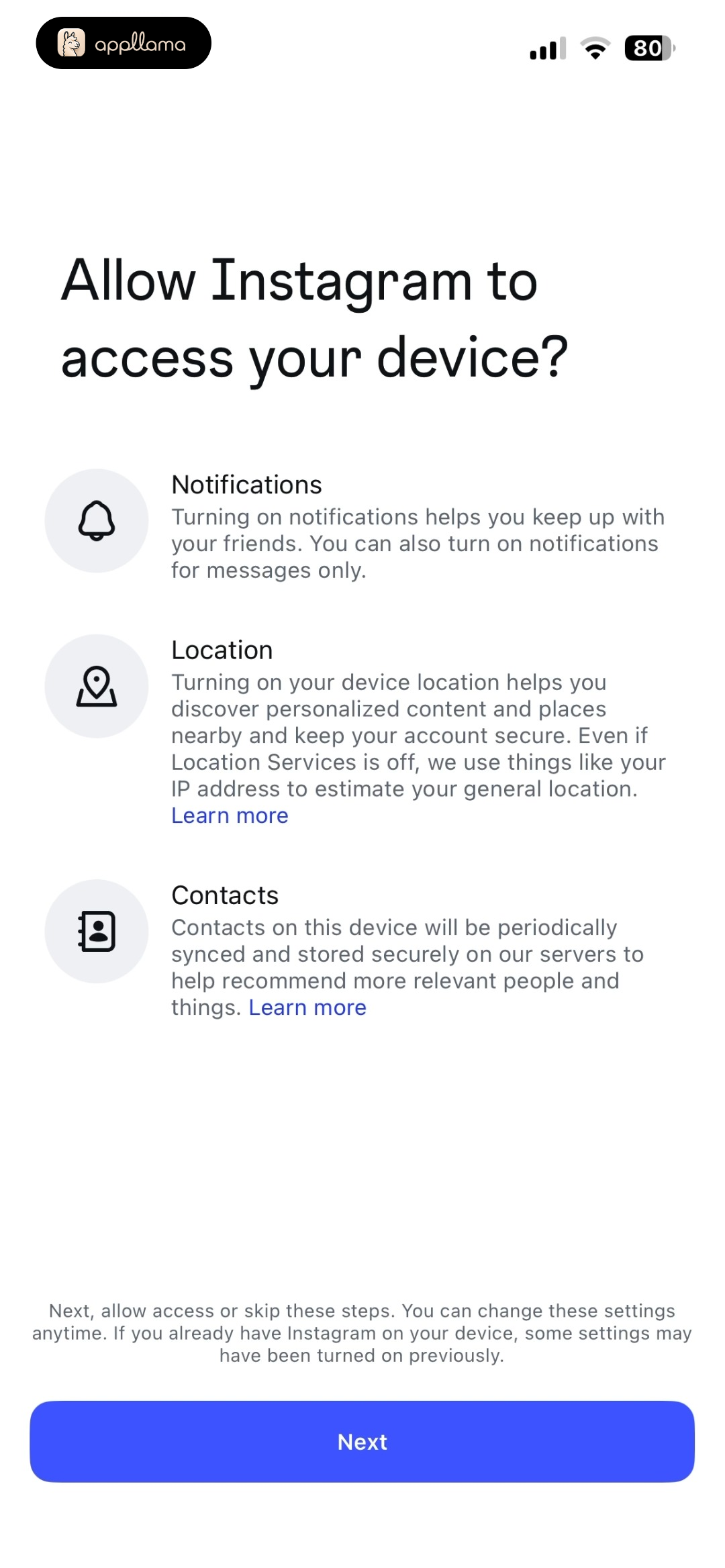 Device Access Intro