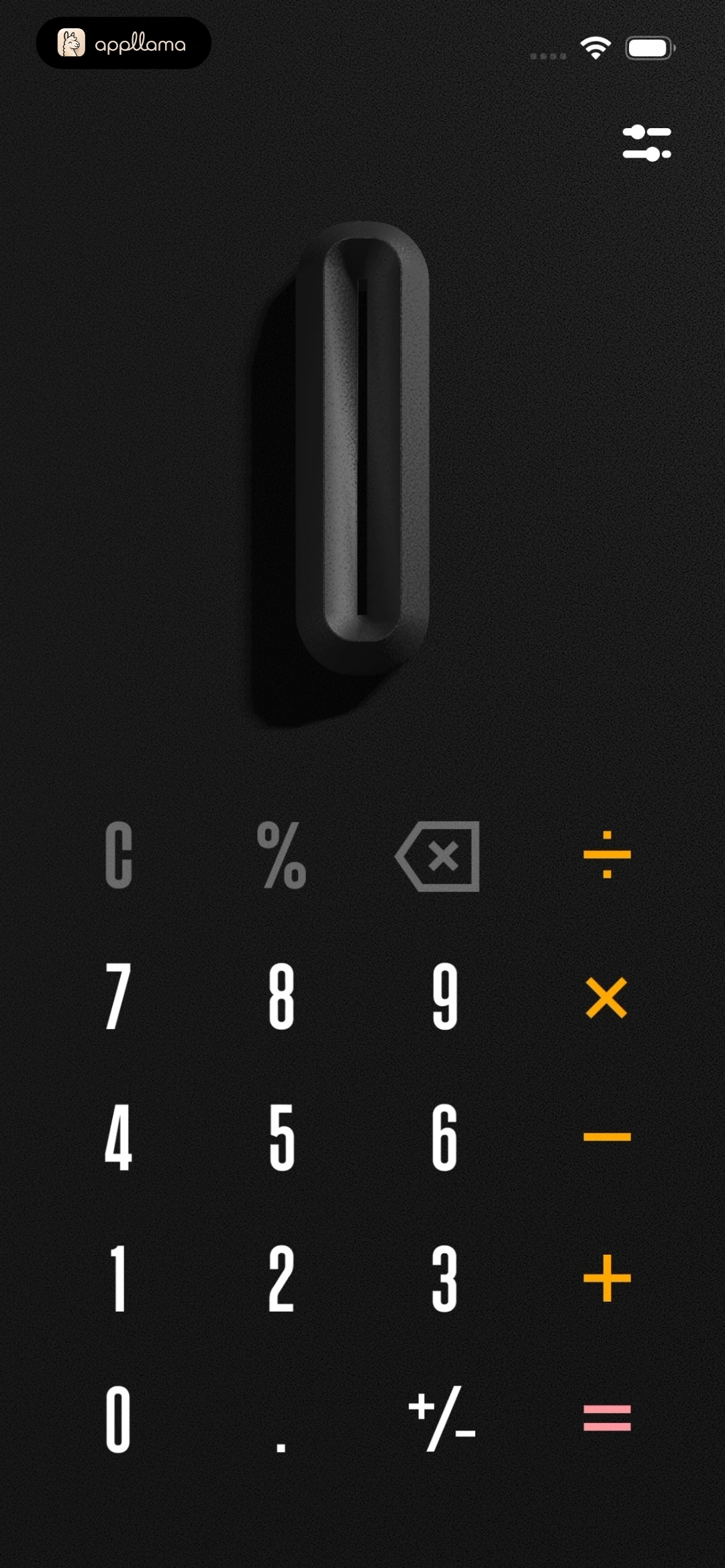 Calculator