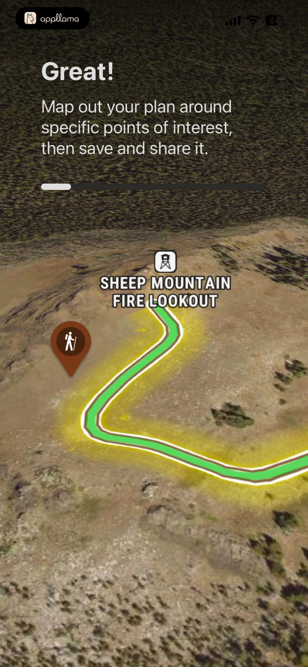 Route Planning