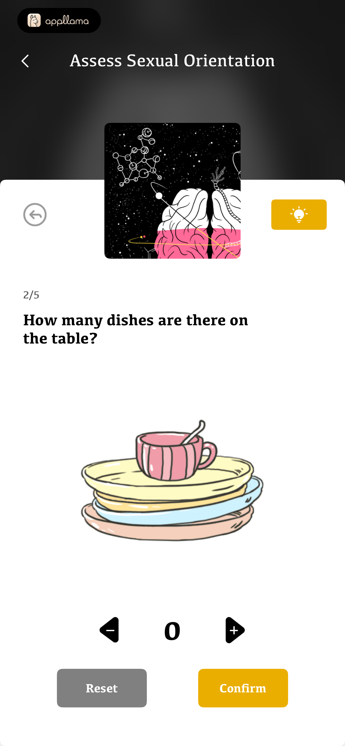 Quiz Question