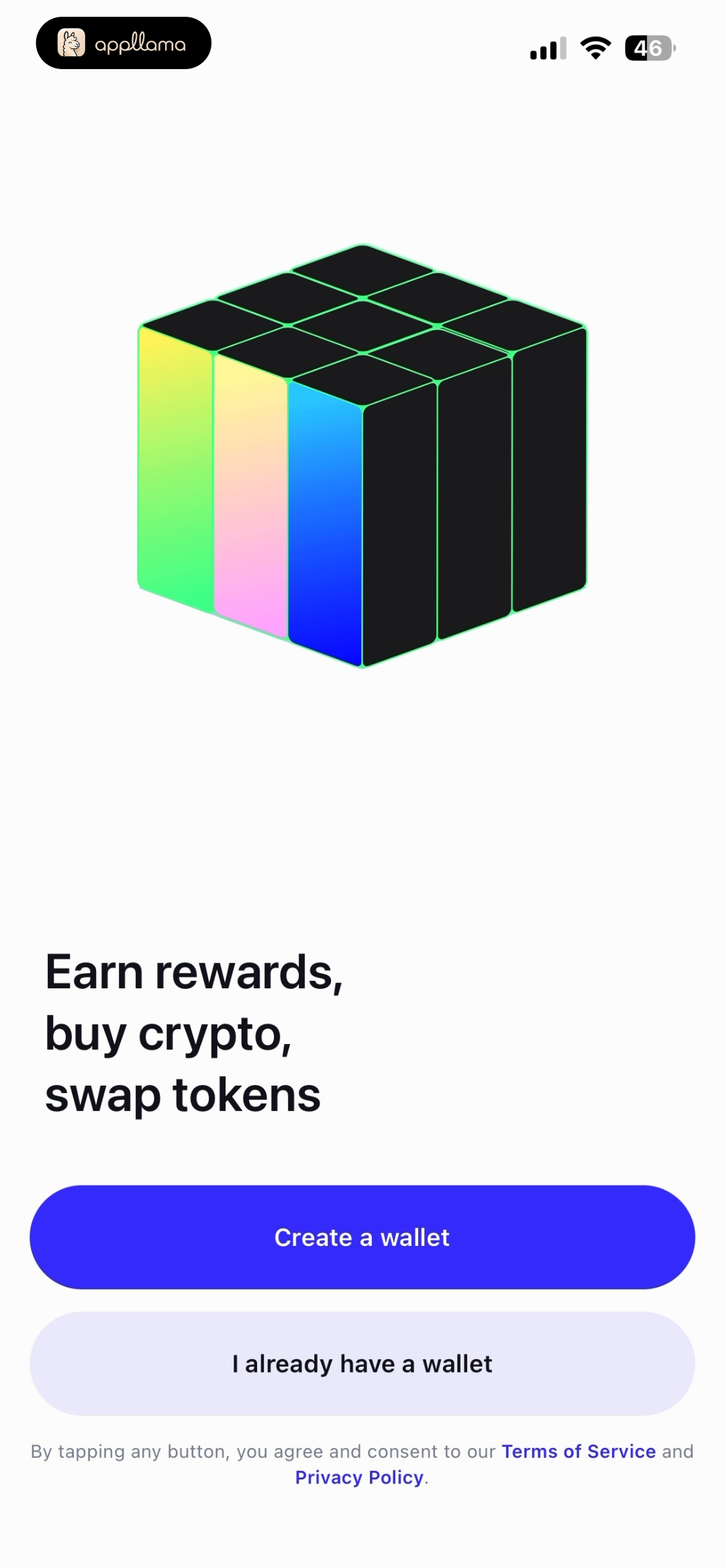 Crypto Benefits Intro