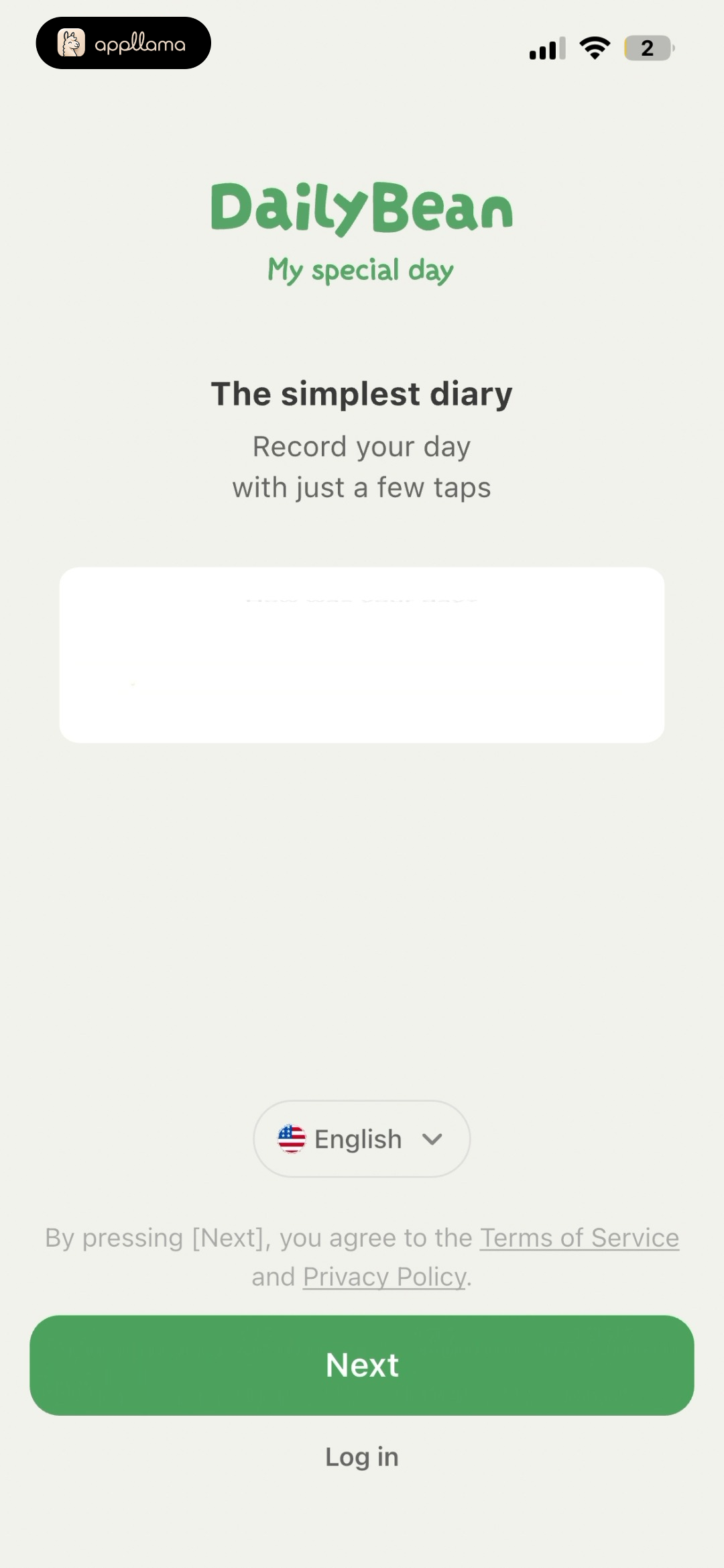 Onboarding Intro