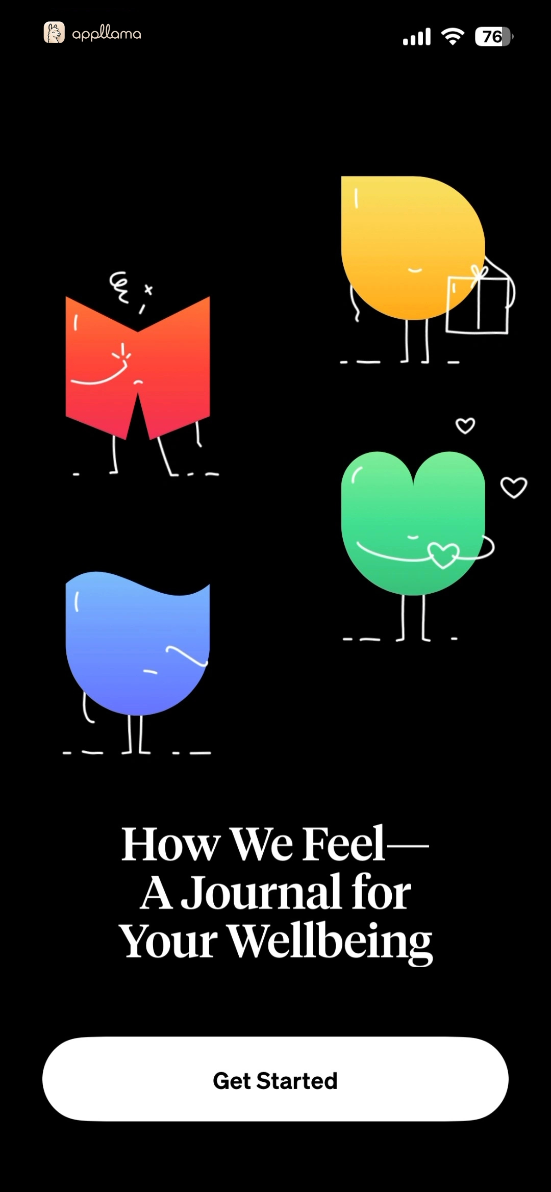 Onboarding Intro