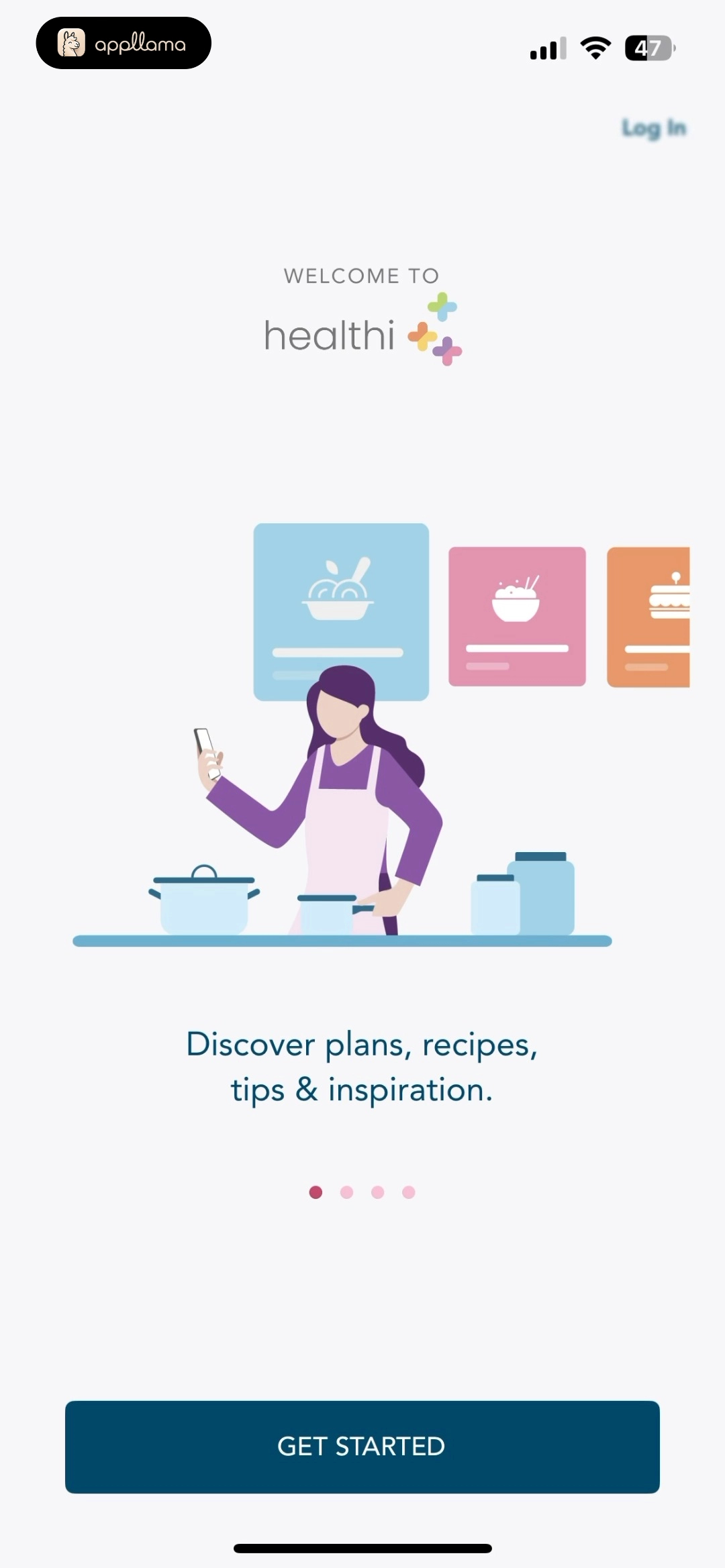 Onboarding Intro