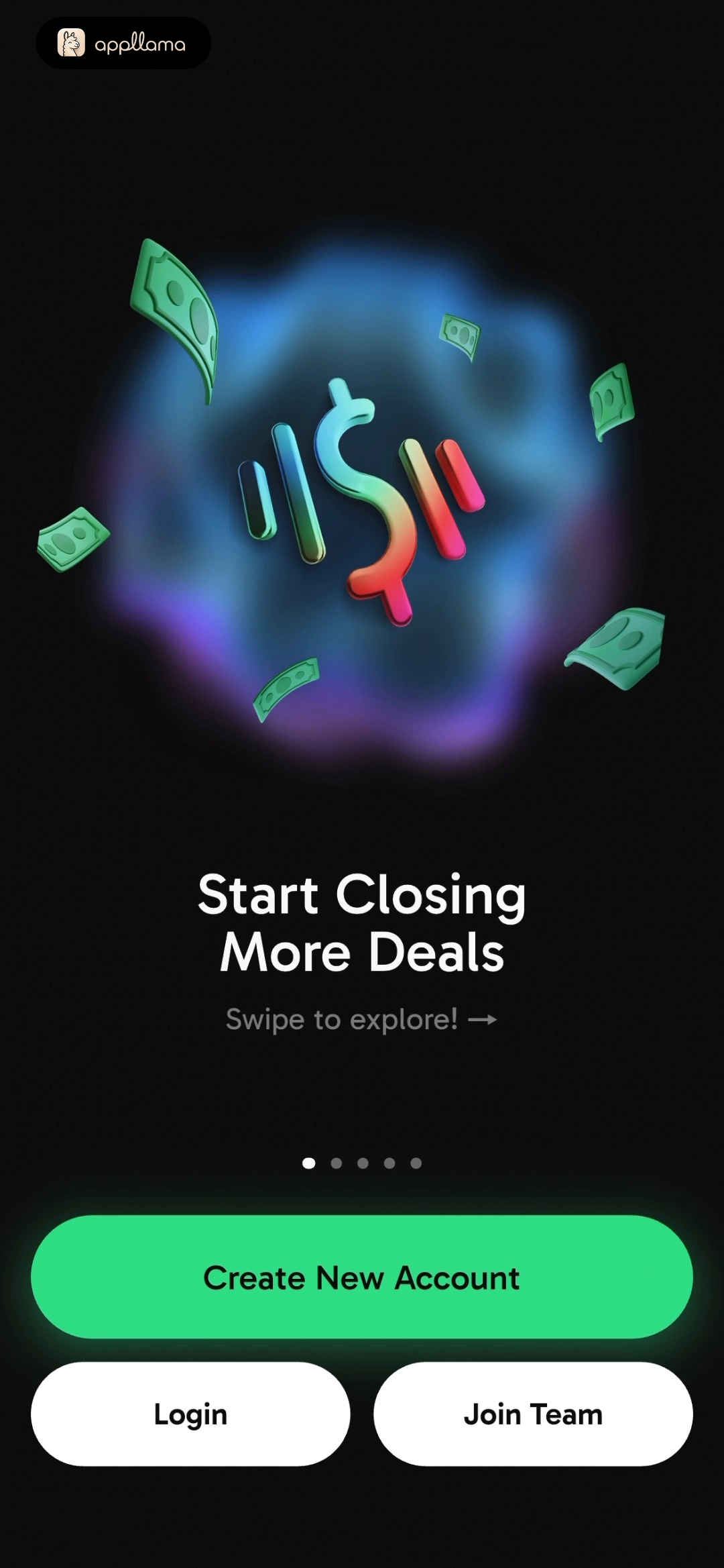 Onboarding Intro