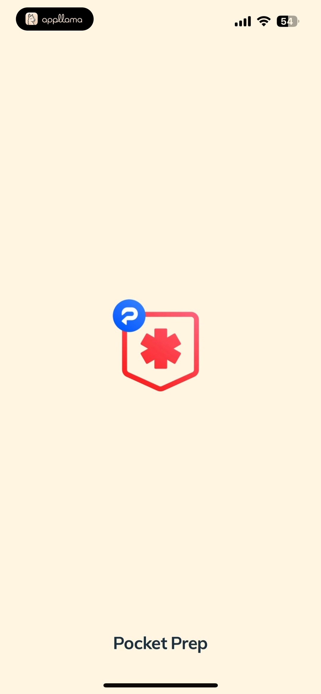 Splash Screen