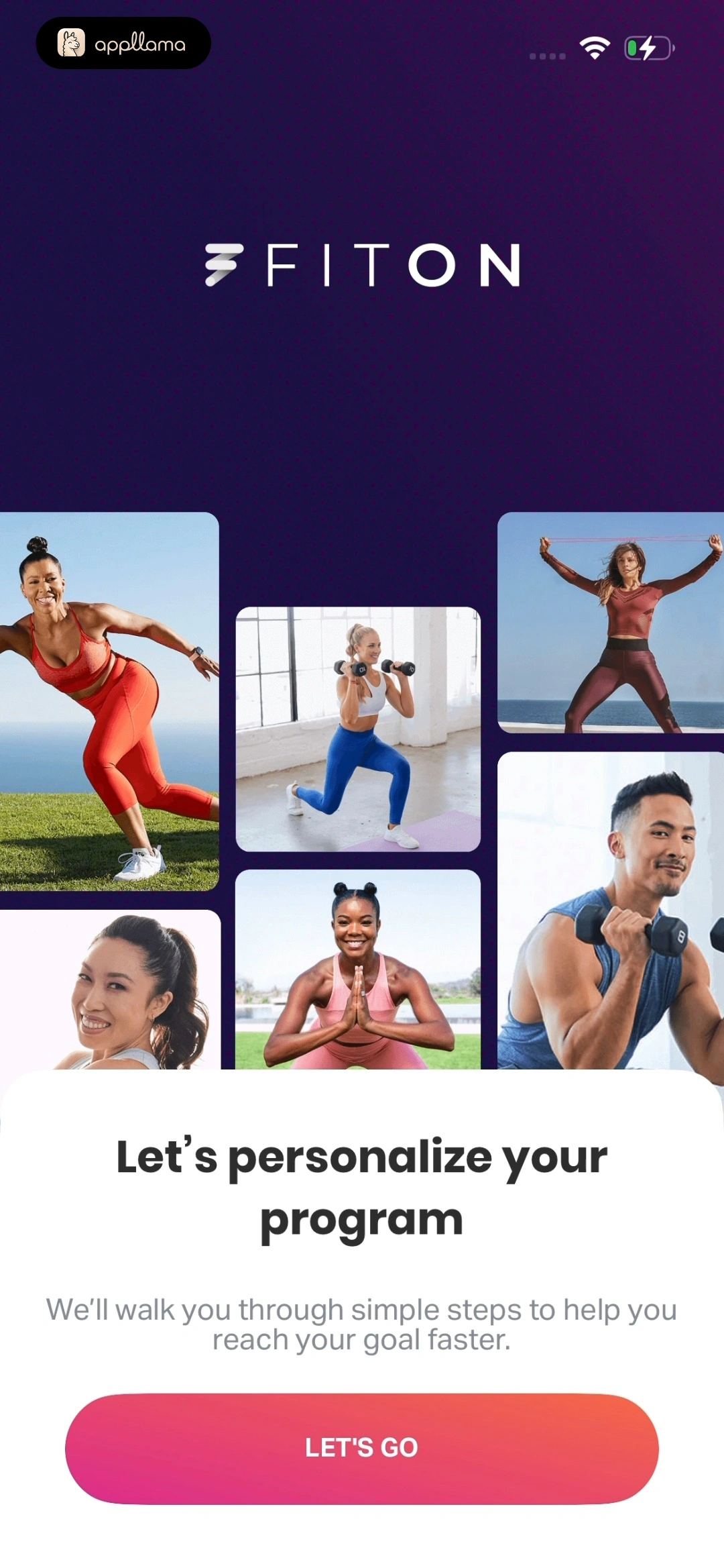 Personalization Intro