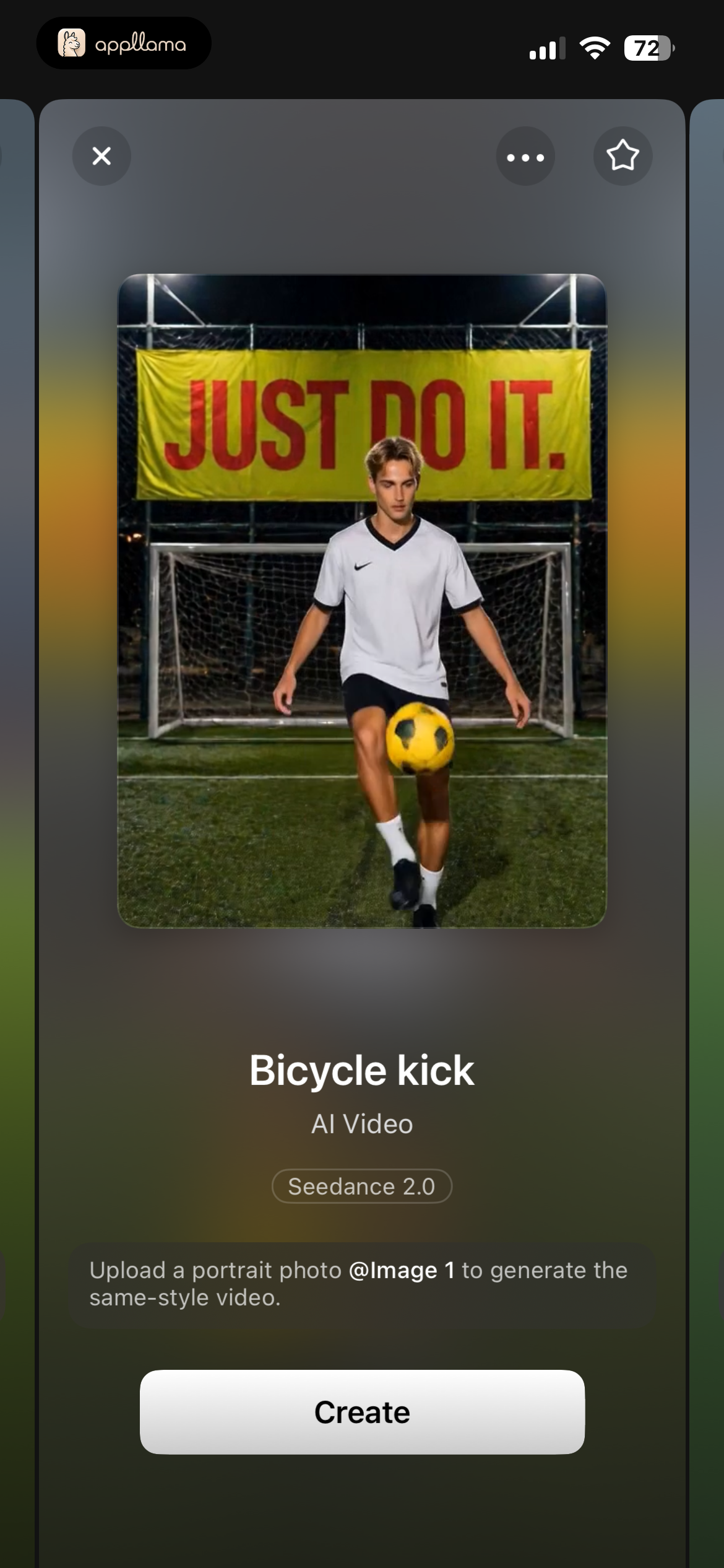 Bicycle Kick Preview