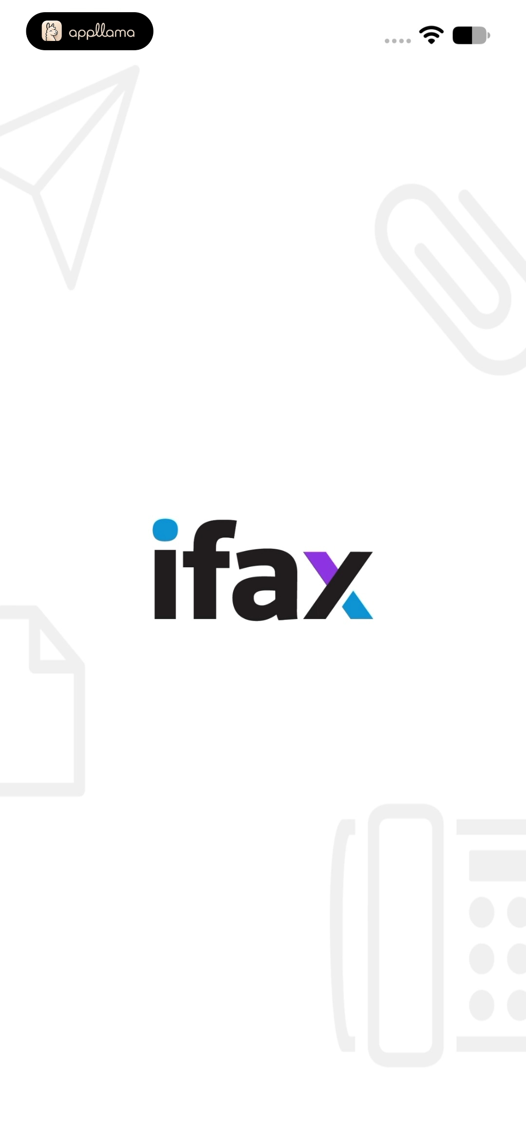 Splash Screen
