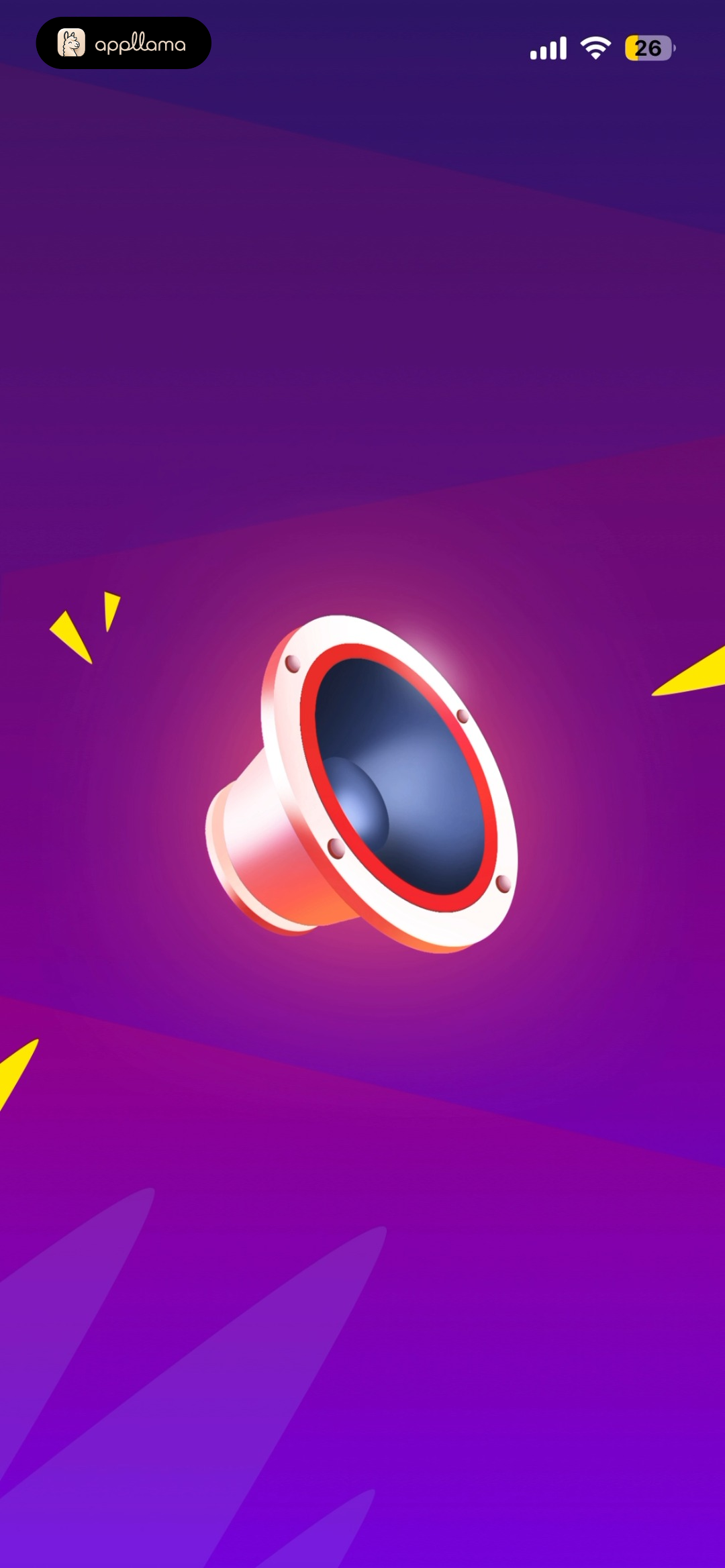 Splash Screen