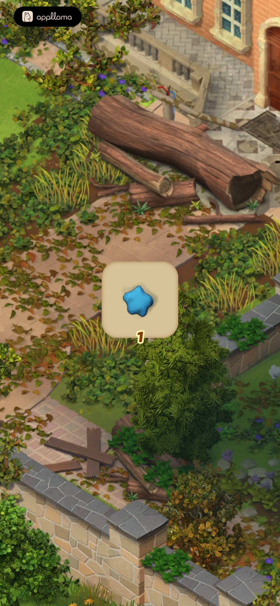 Garden Star Reward
