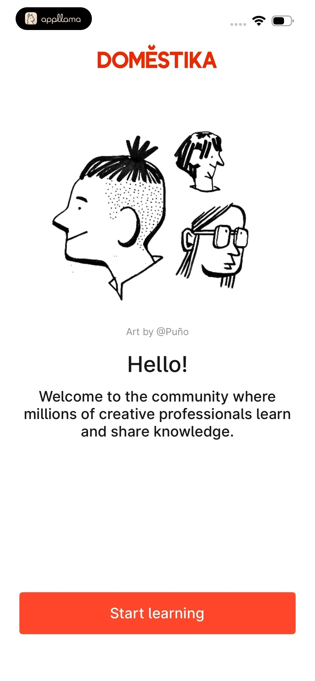 Onboarding Intro
