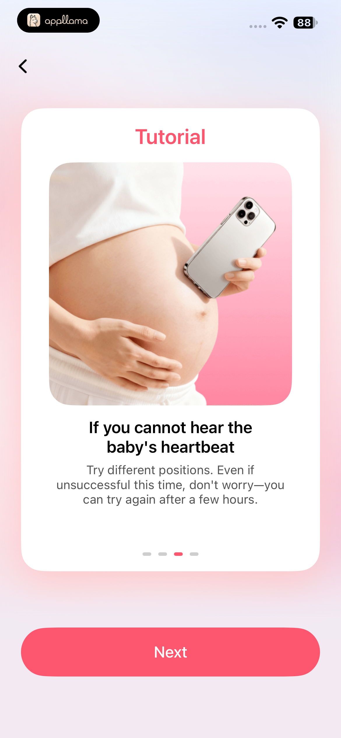 Heartbeat Troubleshooting