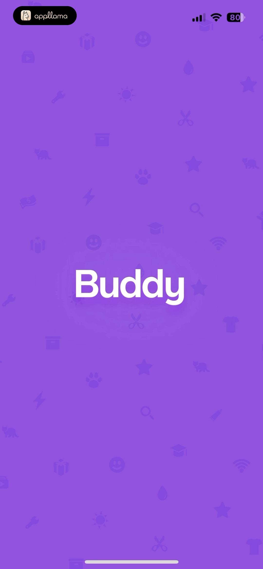 Splash Screen