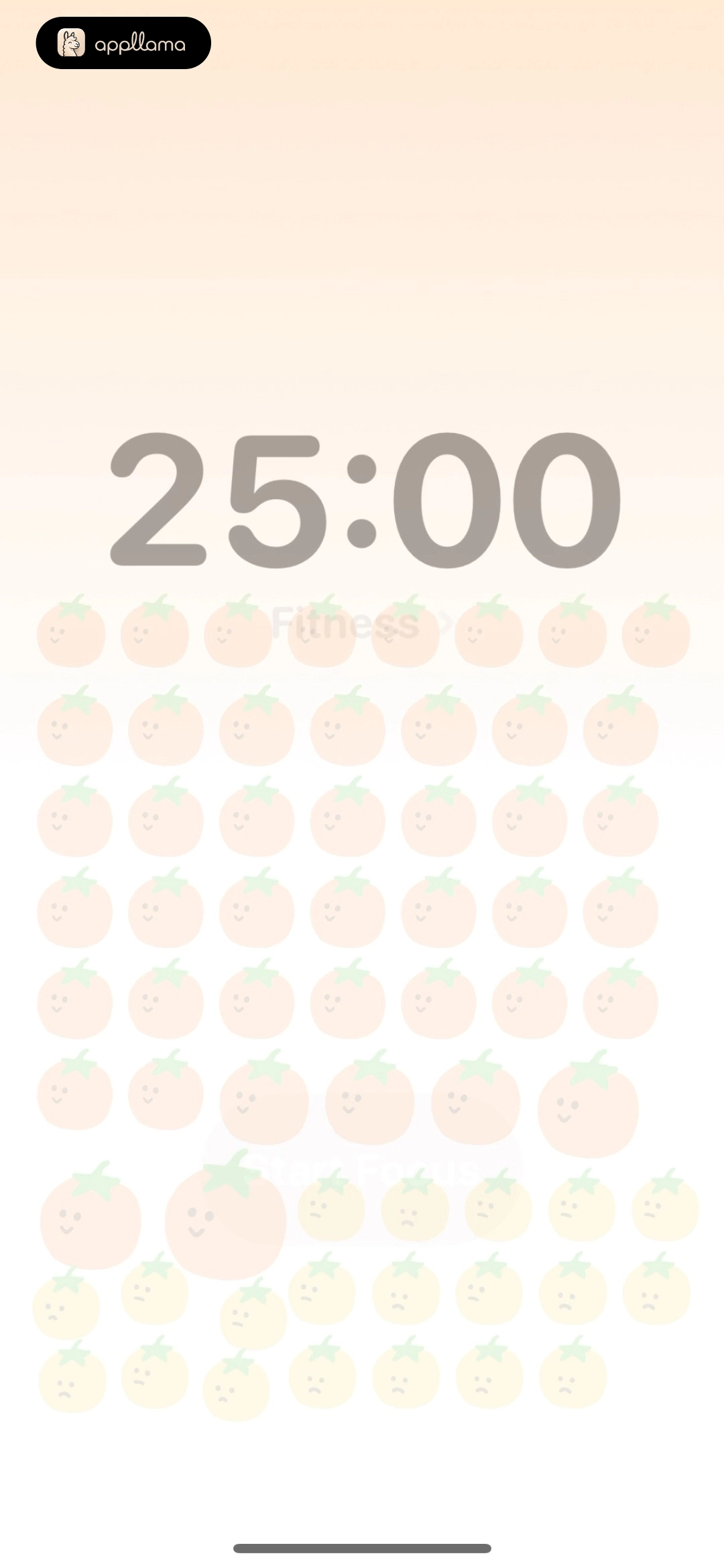 Focus Timer
