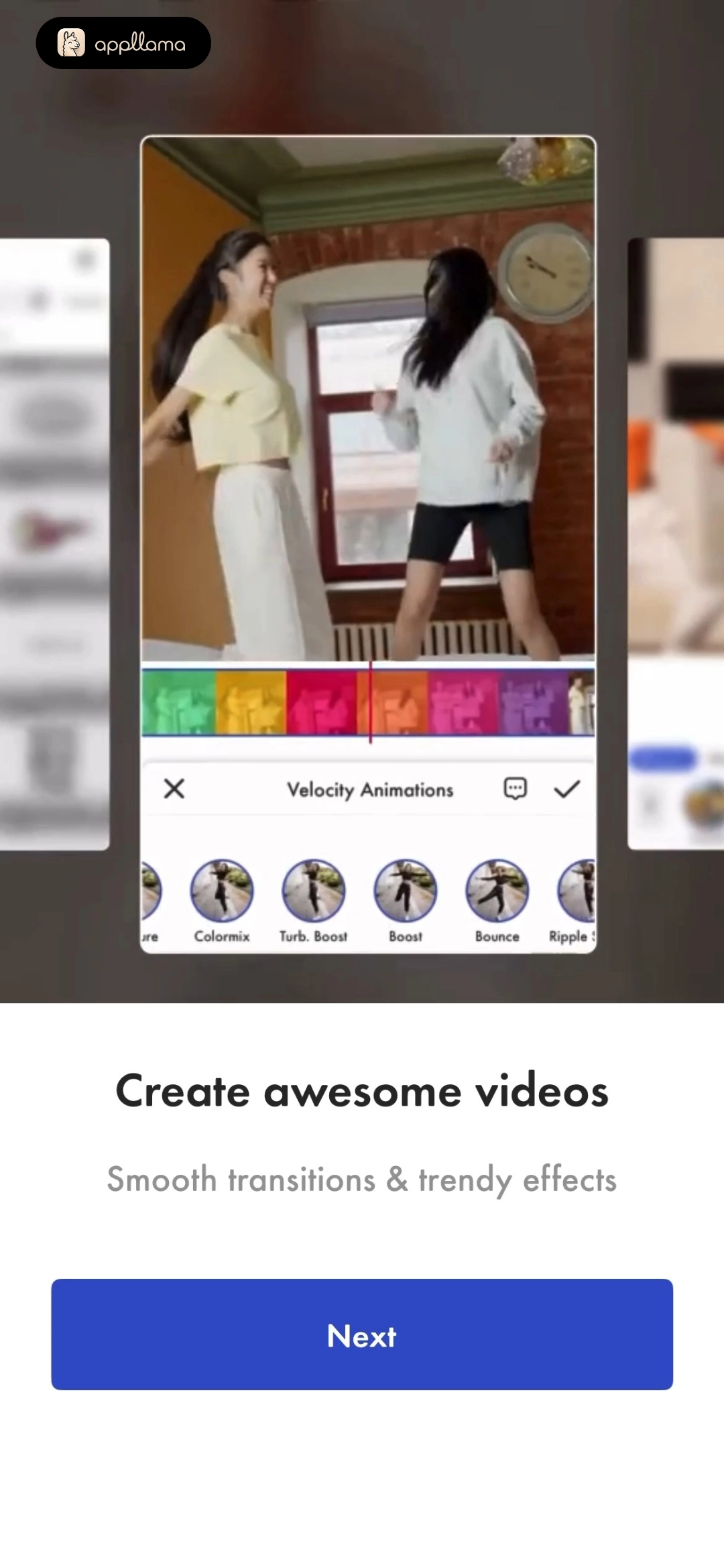 Video Creation Intro