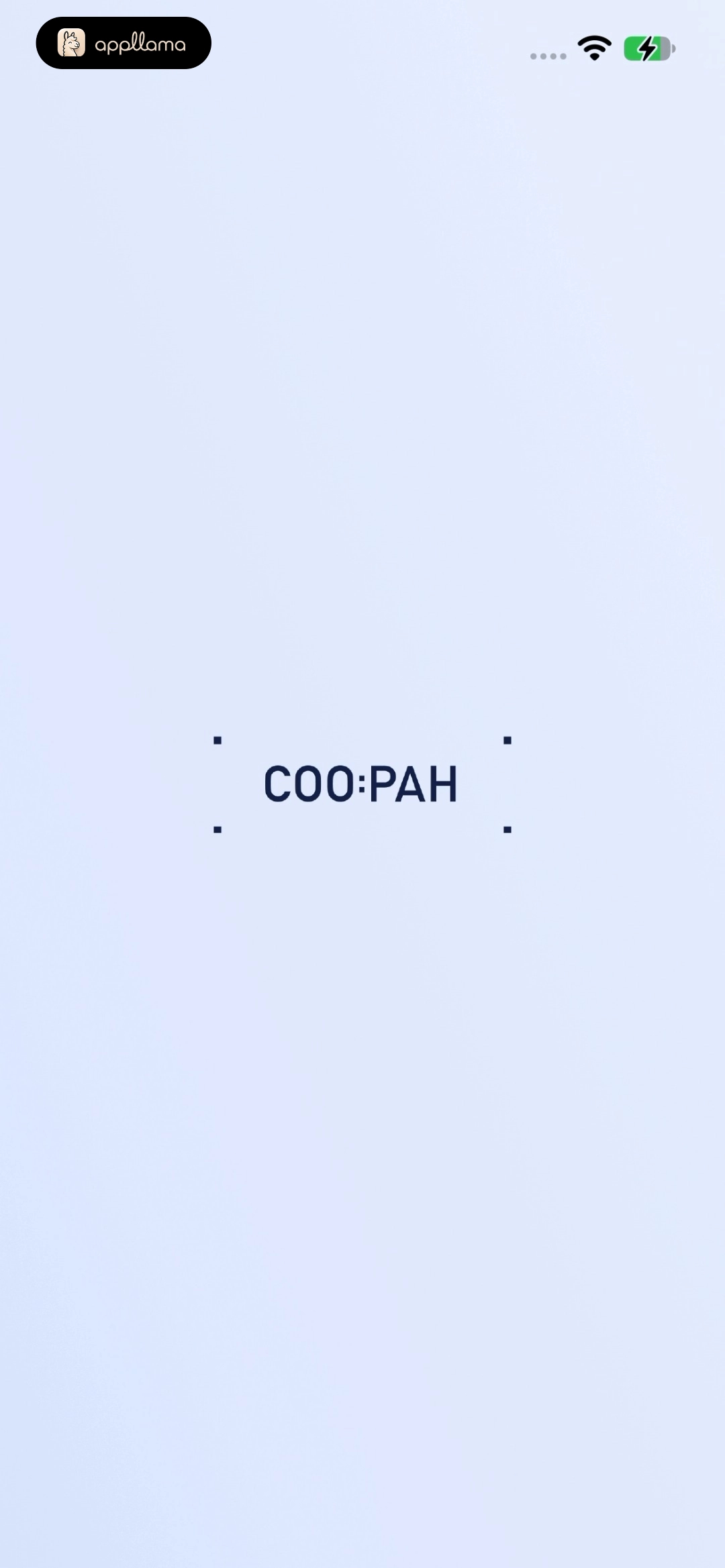 Splash Screen